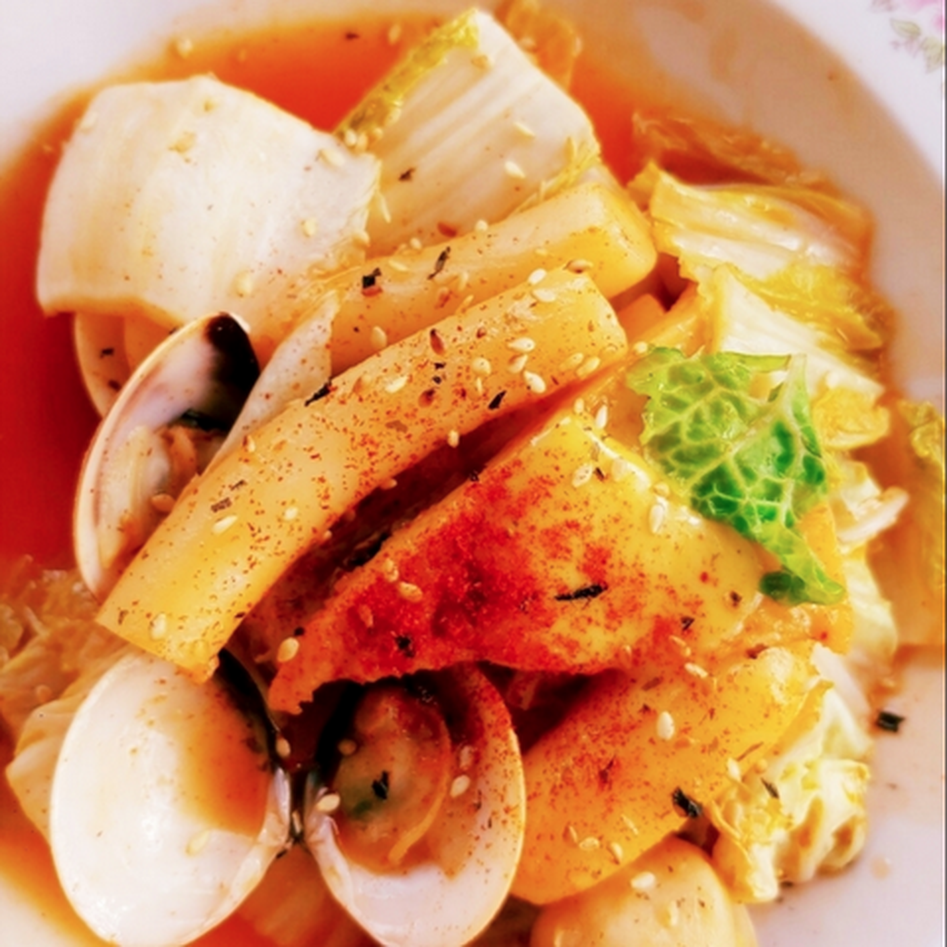 Hình ảnh  Bokki Deli & Bánh Gạo Hàn Quốc - Phạm Hùng