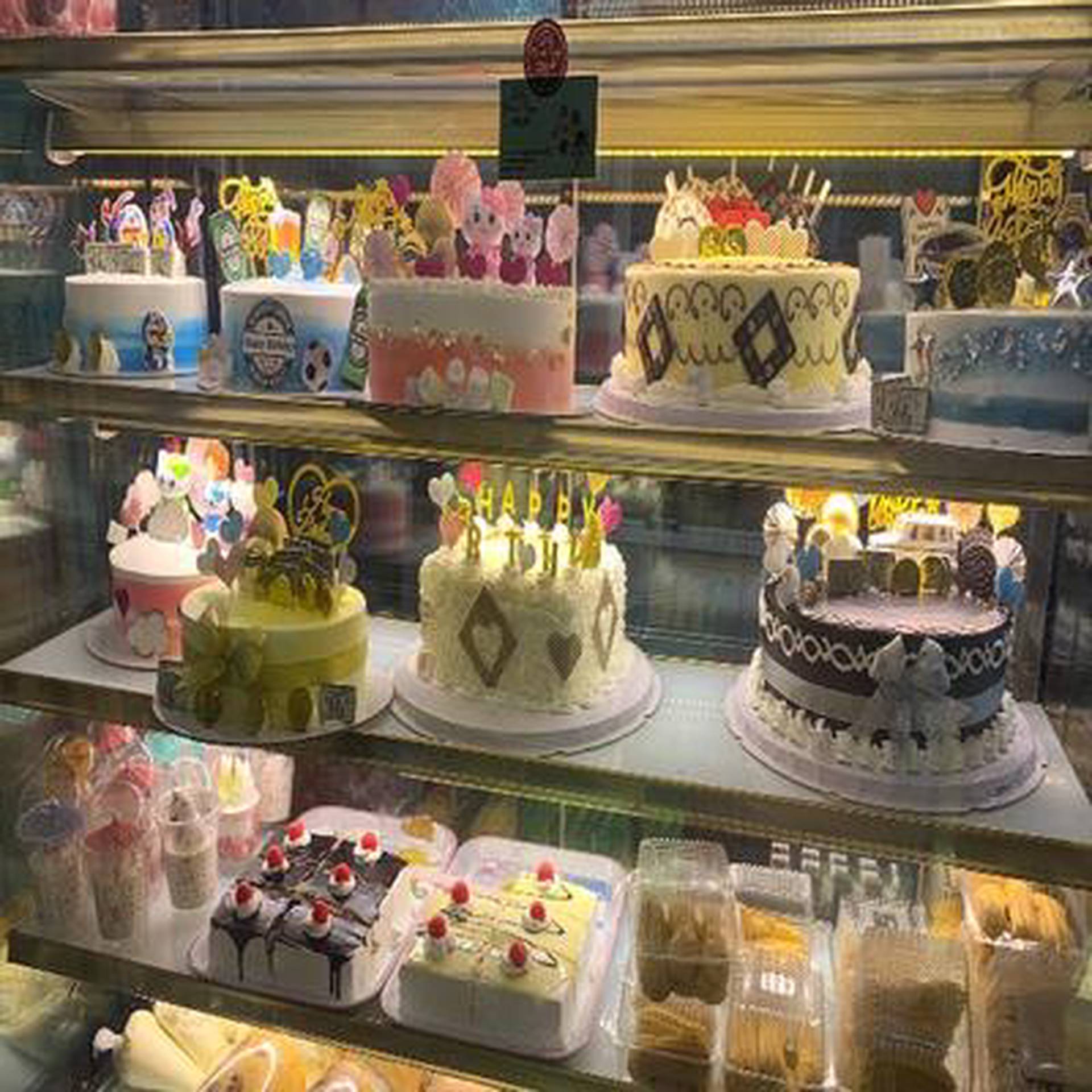 Hình ảnh Thanh Tùng Bakery - Hưng Phú