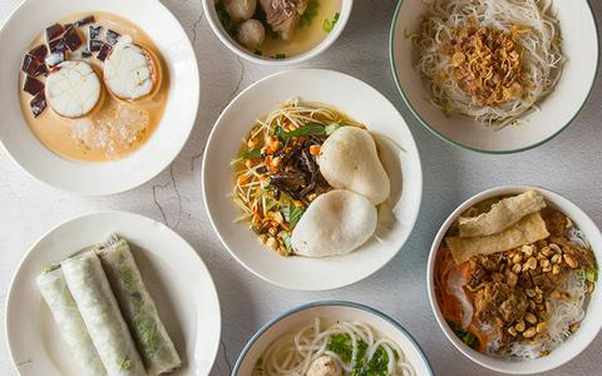 Hình ảnh Quán Nhớ Gia Lai - Đặc Sản Gia Lai - Hoa Cúc