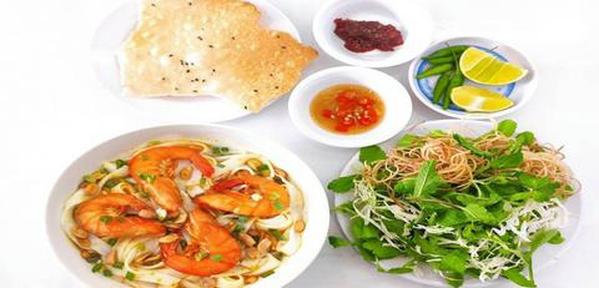 Hình ảnh Mì Quảng Lộc Phát - Phan Văn Hân
