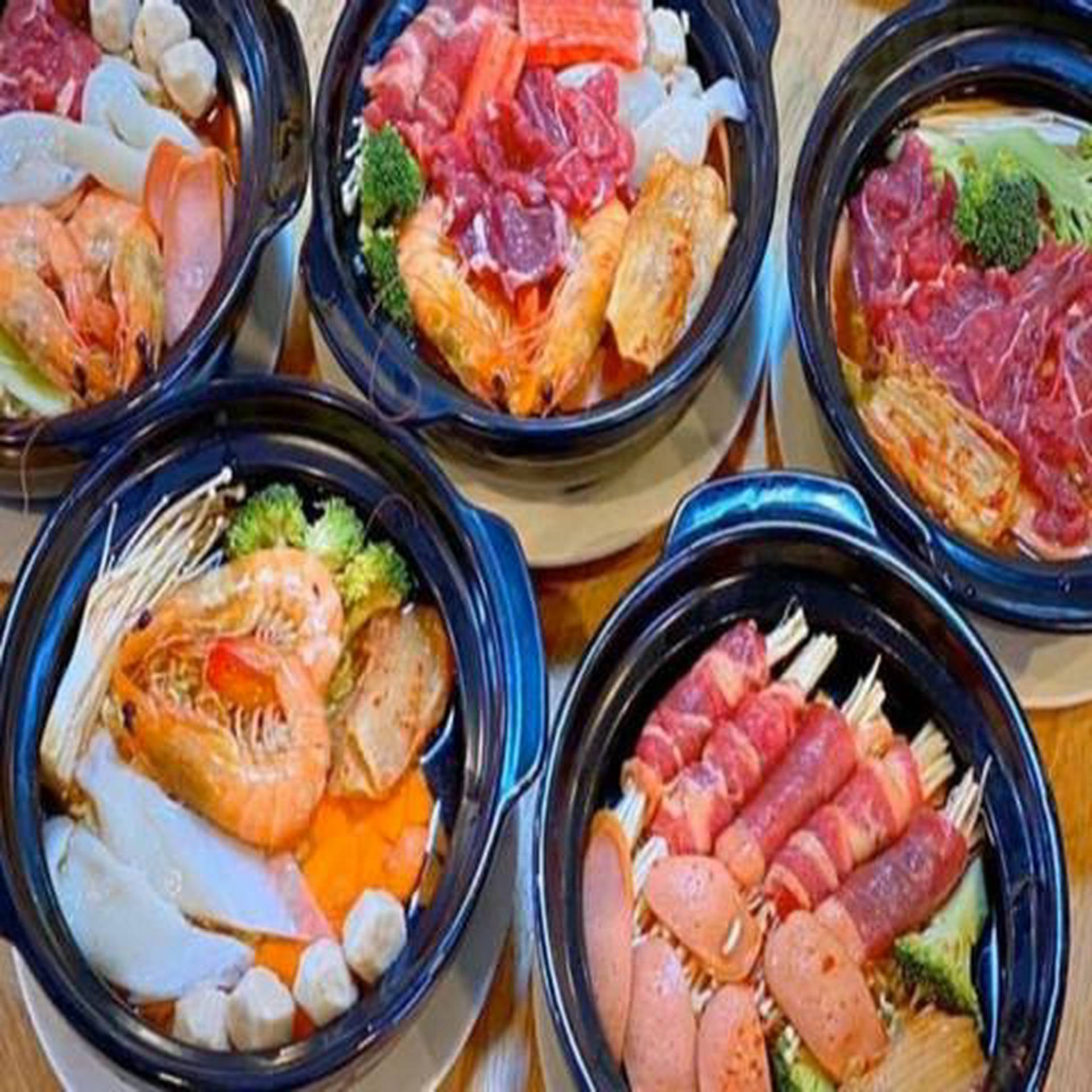 Hình ảnh Mì Cay Naga - Ăn Vặt - 3 Tháng 2