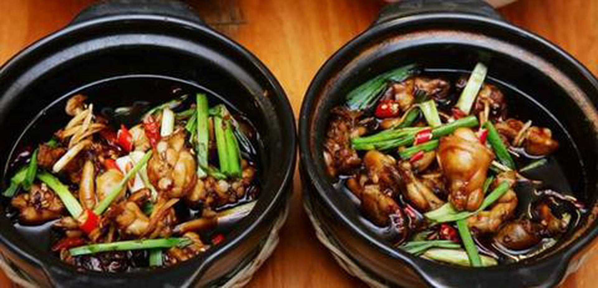 Hình ảnh Bé Kem - Cháo Ếch Singapore  - Đô Đốc Lộc