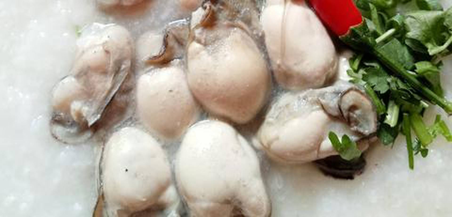 Hình ảnh Cháo Gia Bảo – Nguyễn Oanh