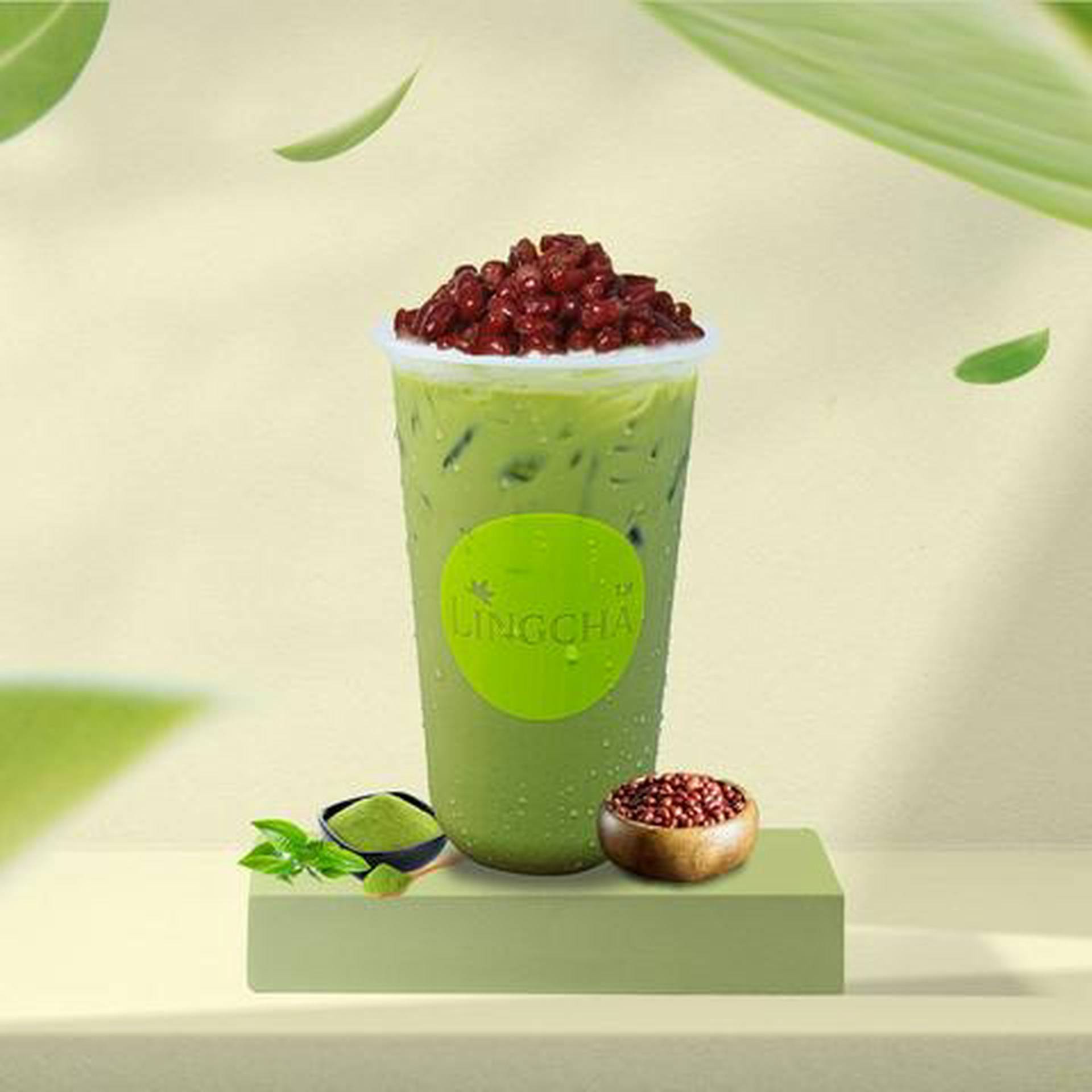 Hình ảnh LingCha Trà Sữa - Sinh Tố & Nước Ép - Âu Dương Lân