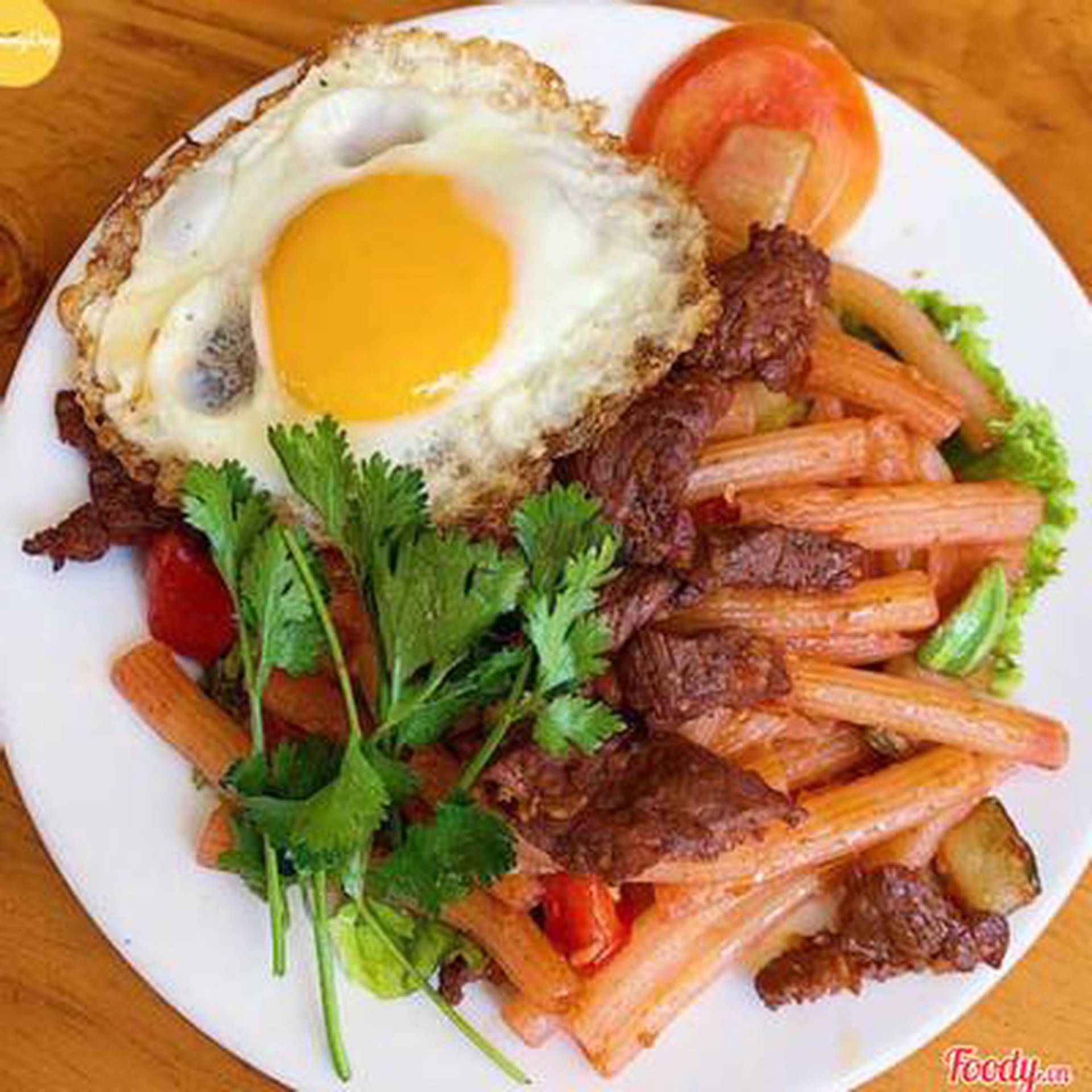 Hình ảnh Cô Trọng - Nui Xào Bò - Hoàng Sa