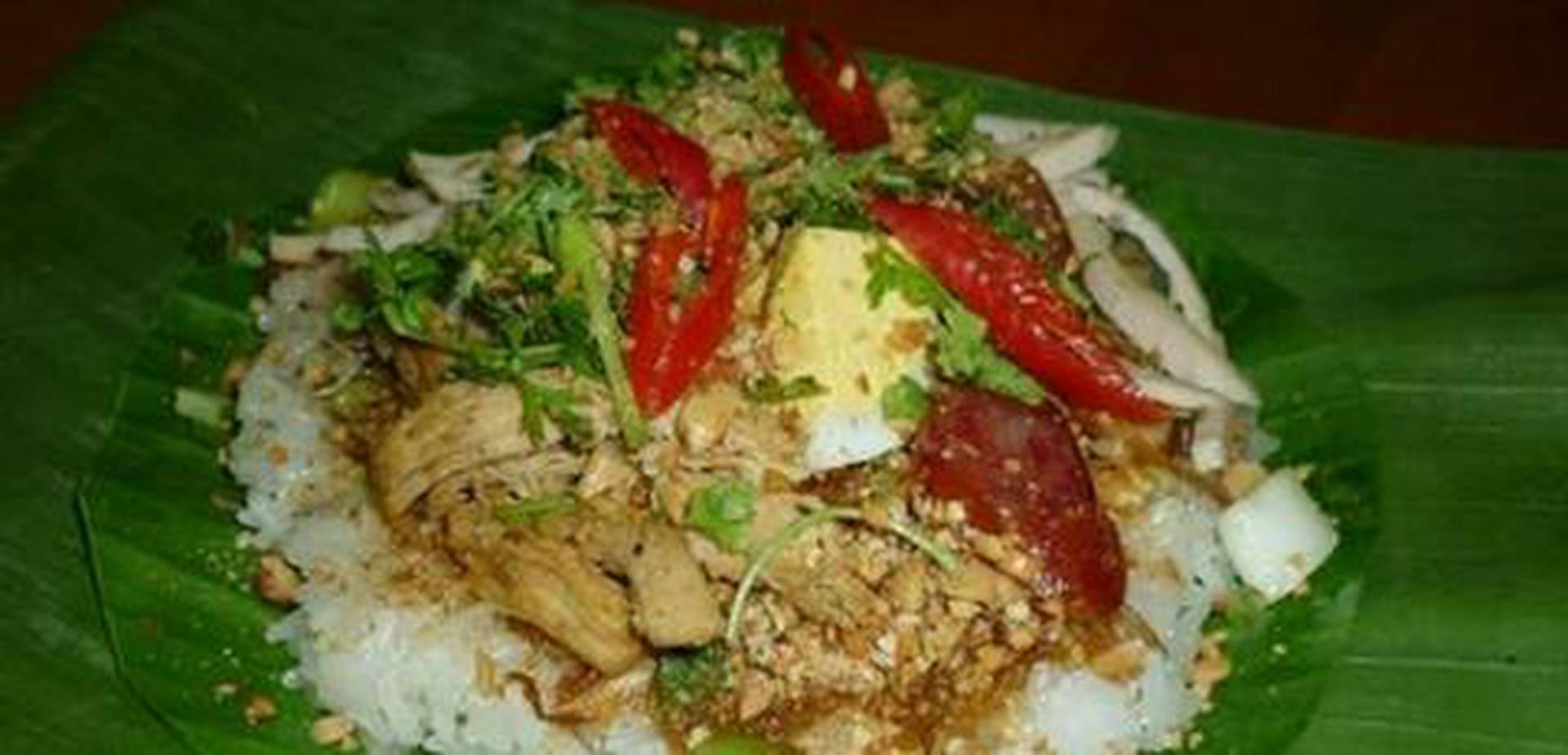 Hình ảnh Xôi Bình Tiên - Lý Thái Tổ