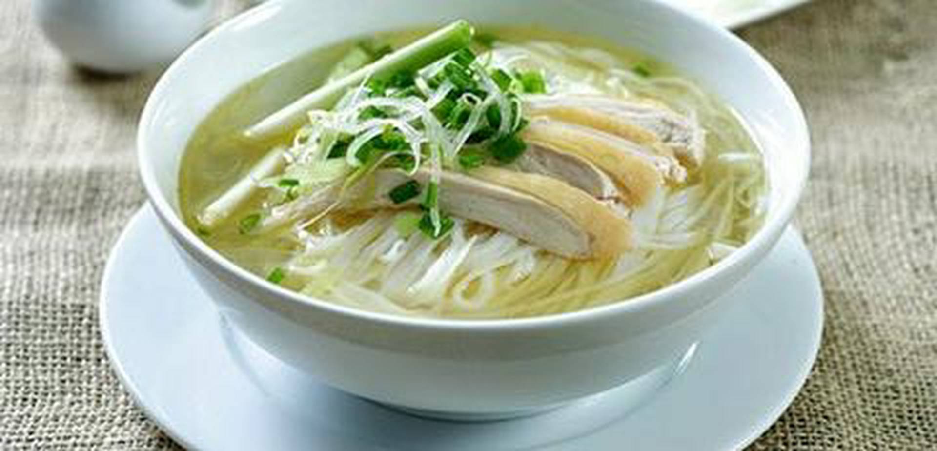 Hình ảnh Phở Bắc Hải Gia Truyền Hà Nội - Nguyễn Văn Linh