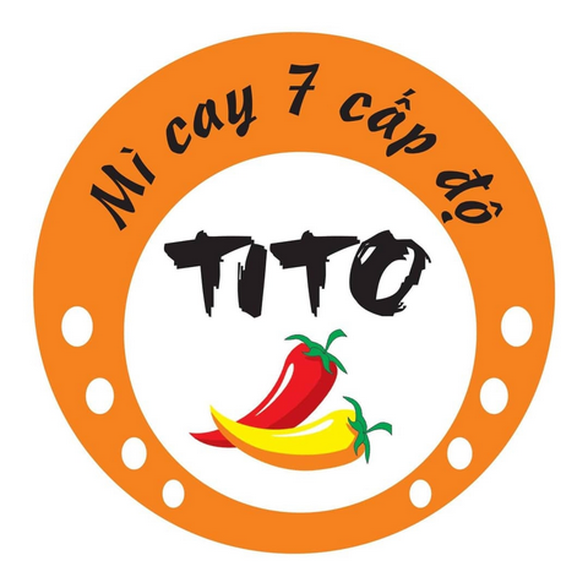 Hình ảnh Tito - Mì Cay 7 Cấp Độ - Nguyễn Duy