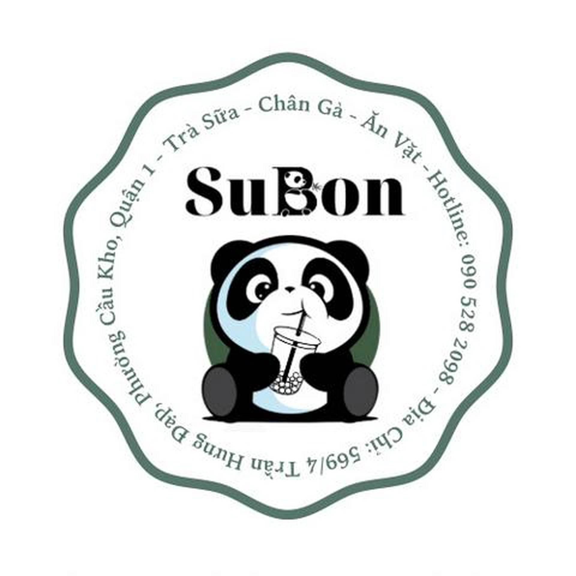 Hình ảnh Ăn Vặt SuBon -Trà sữa & Chân Gà