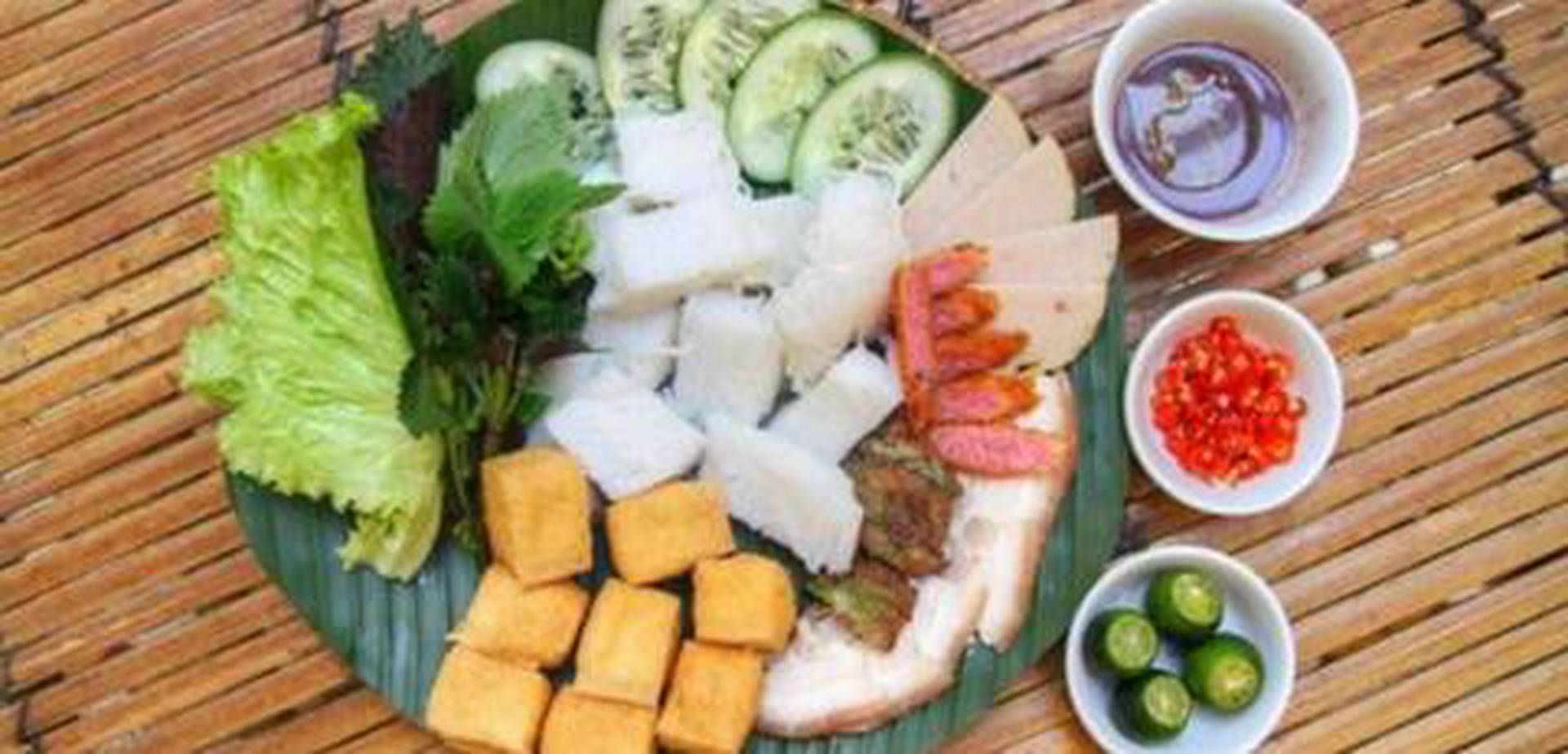 Hình ảnh Huy Nam - Bún Đậu Mắm Tôm