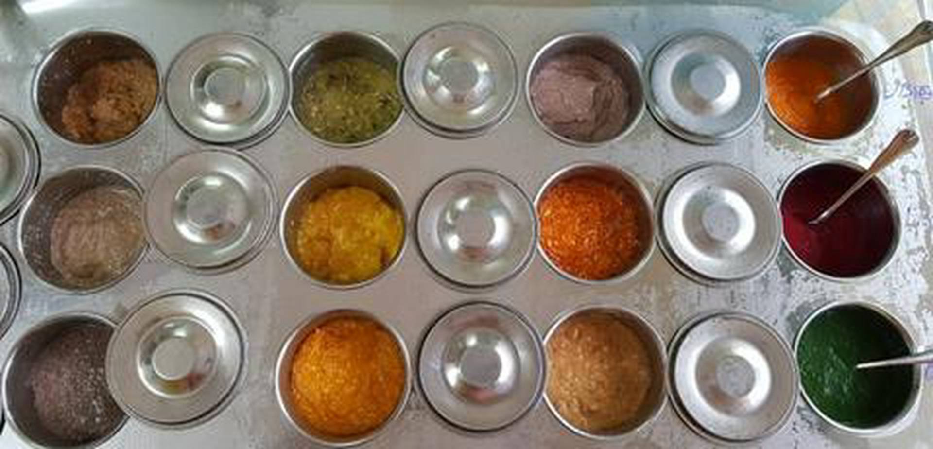 Hình ảnh Việt Soup - Cháo Dinh Dưỡng - Trịnh Đình Cửu