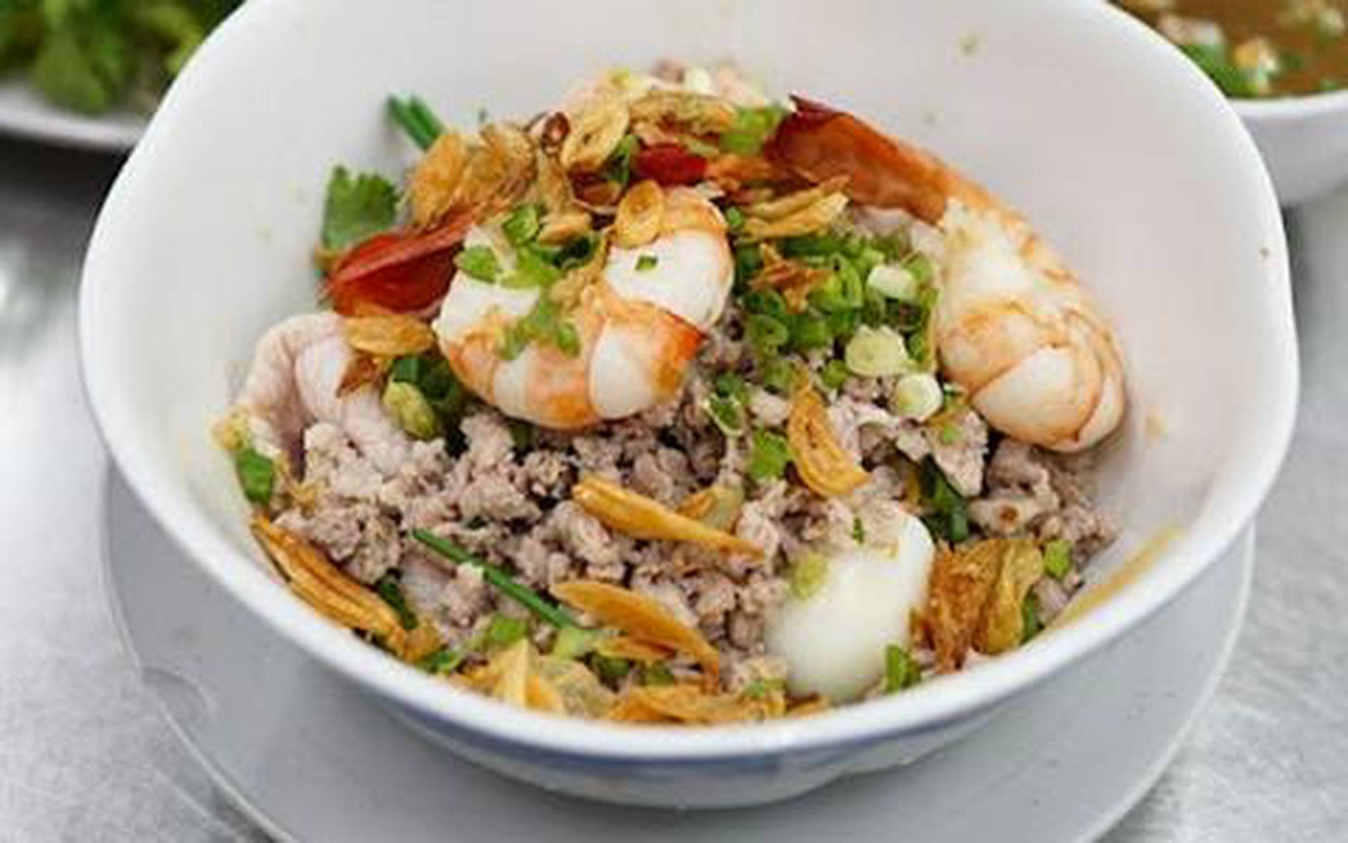 Hình ảnh Hủ Tiếu Thành Đạt - Nguyễn Gia Trí