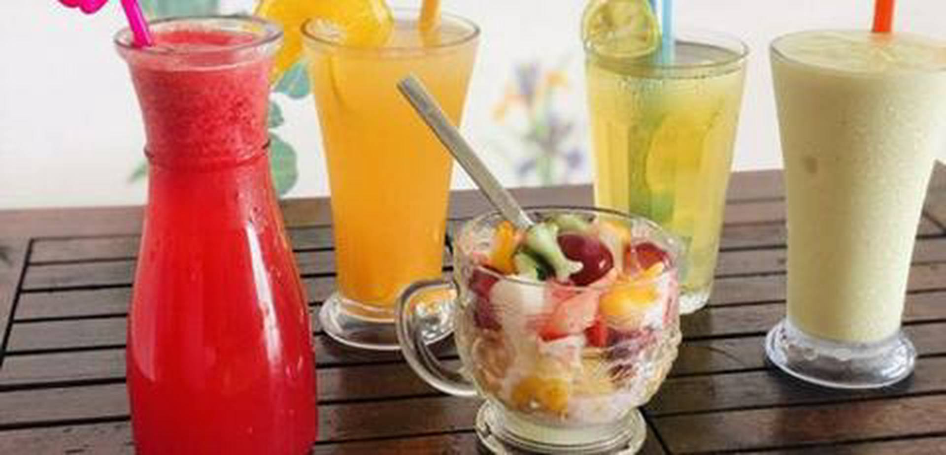 Hình ảnh Pink - Tiệm Trà Chanh - Ngô Tất Tố