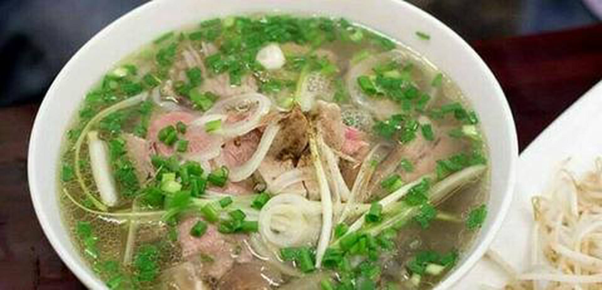 Hình ảnh Phở Bắc Hải - Điện Biên Phủ