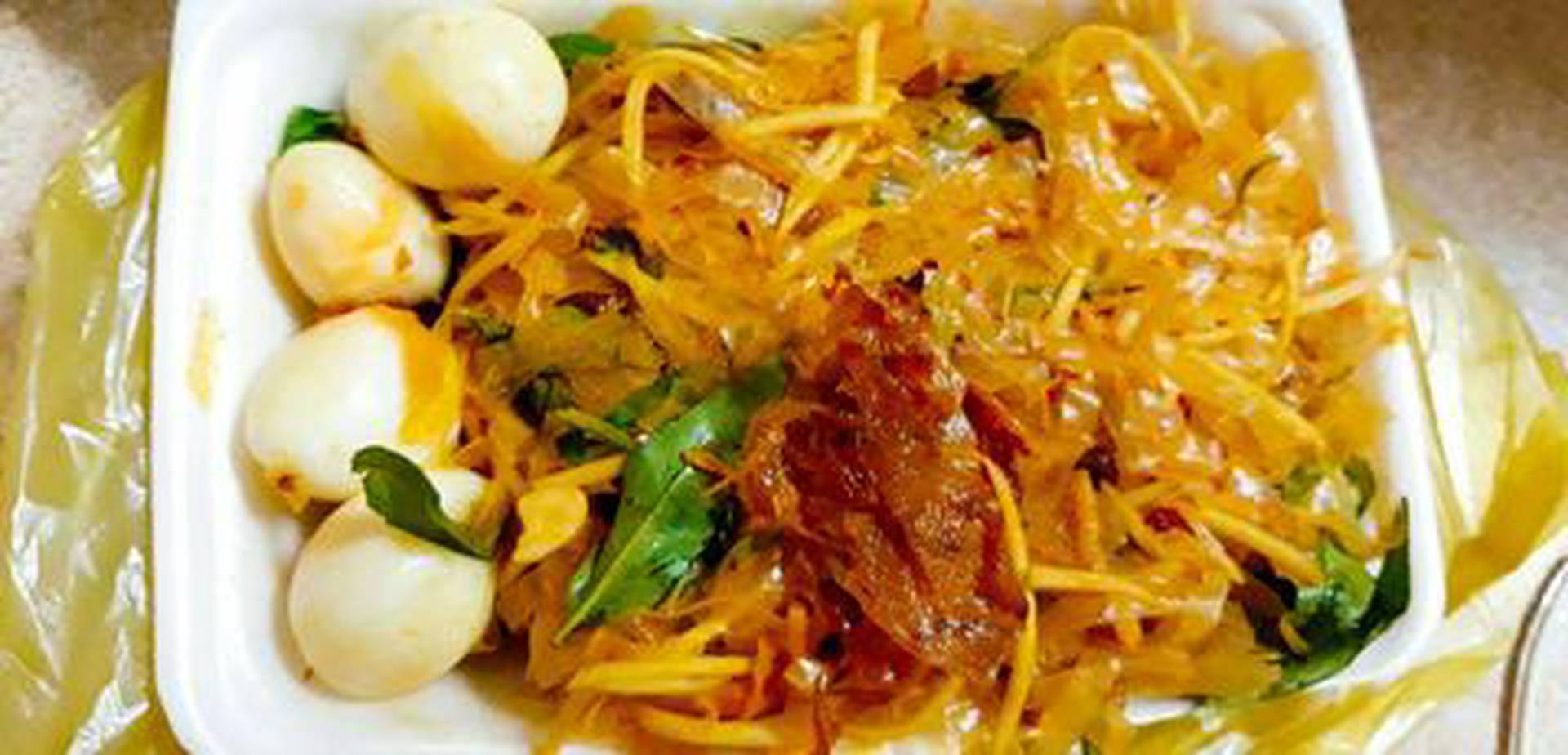Hình ảnh Bánh Tráng Gánh - Khu Chợ 200
