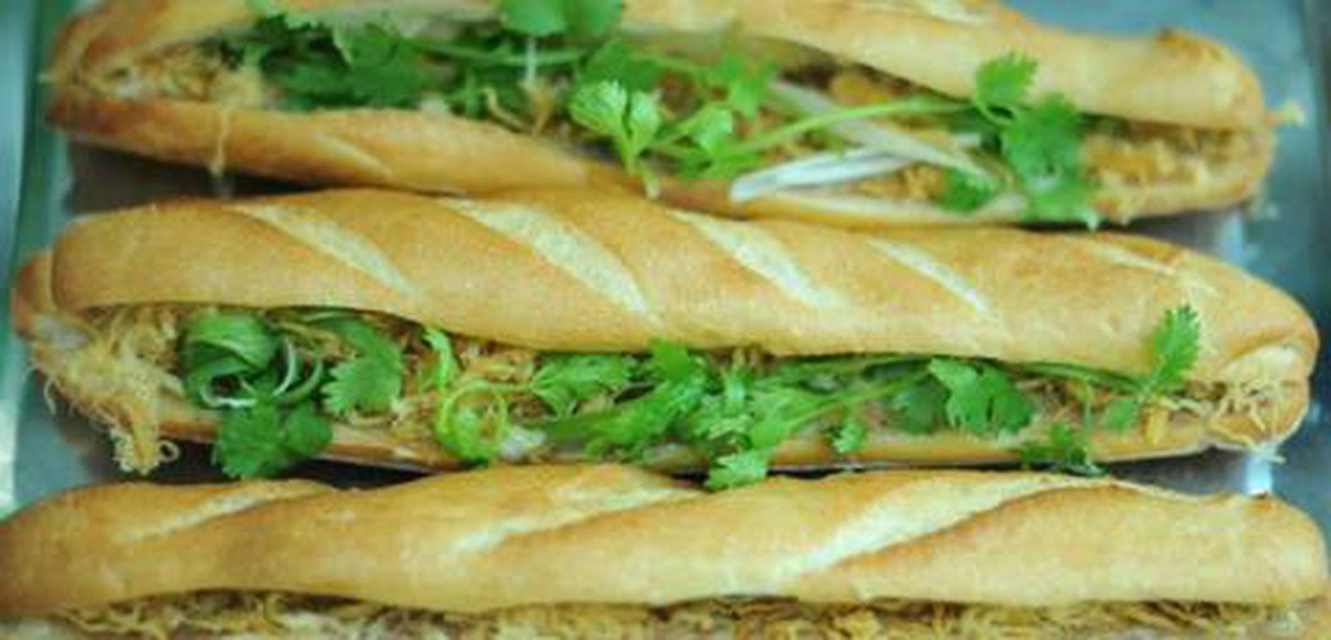 Hình ảnh Bánh Mì Kebab Thổ Nhĩ Kì - Quốc Lộ 50
