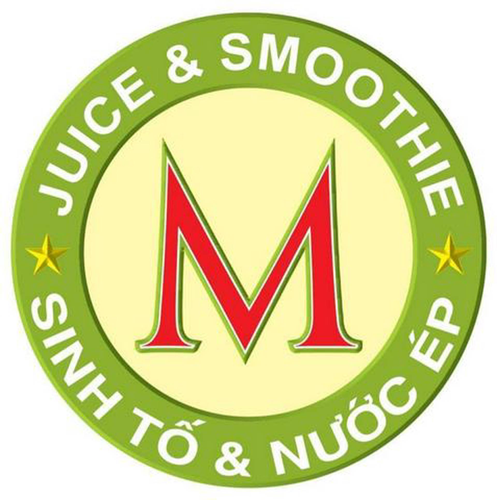 Hình ảnh M Juice & Smoothie - Sinh Tố & Nước Ép