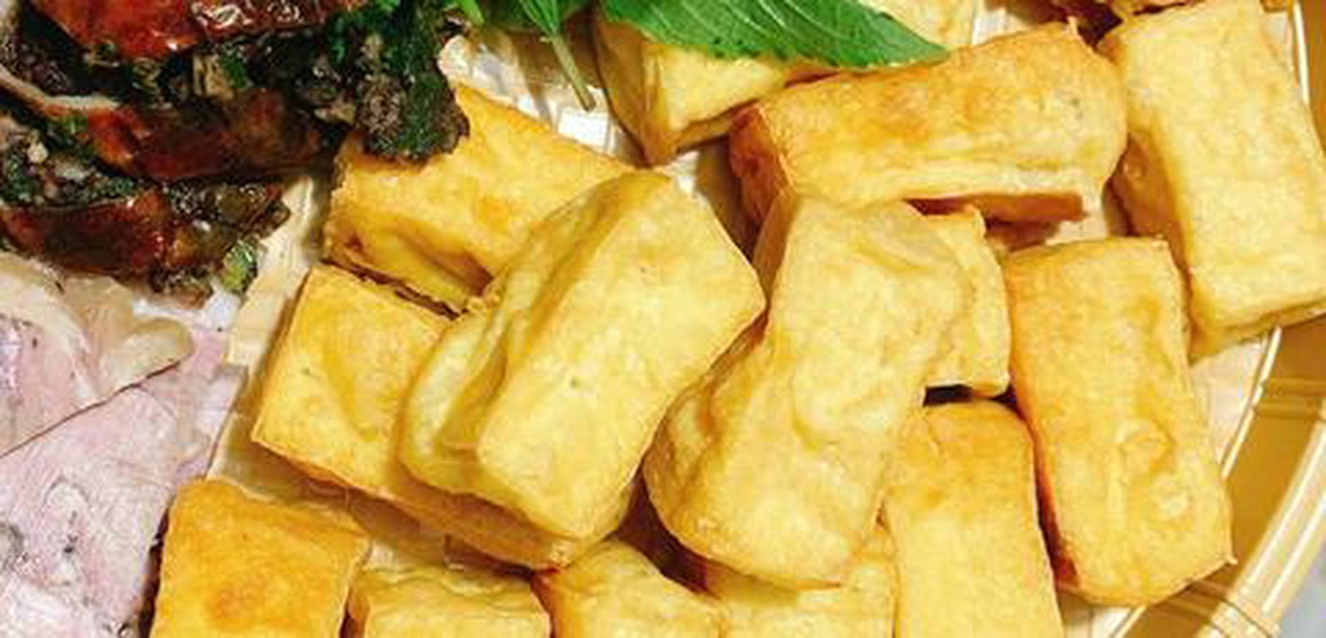 Hình ảnh Hà Nội Phố - Bún Đậu Mắm Tôm - Đông Hưng Thuận 11