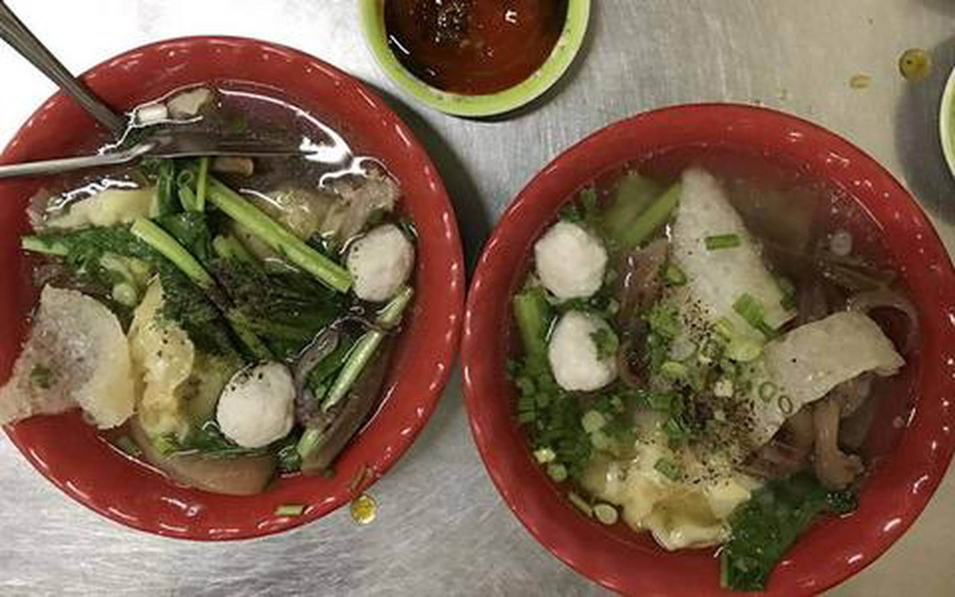 Hình ảnh Khang Ký - Mì Sủi Cảo & Hoành Thánh