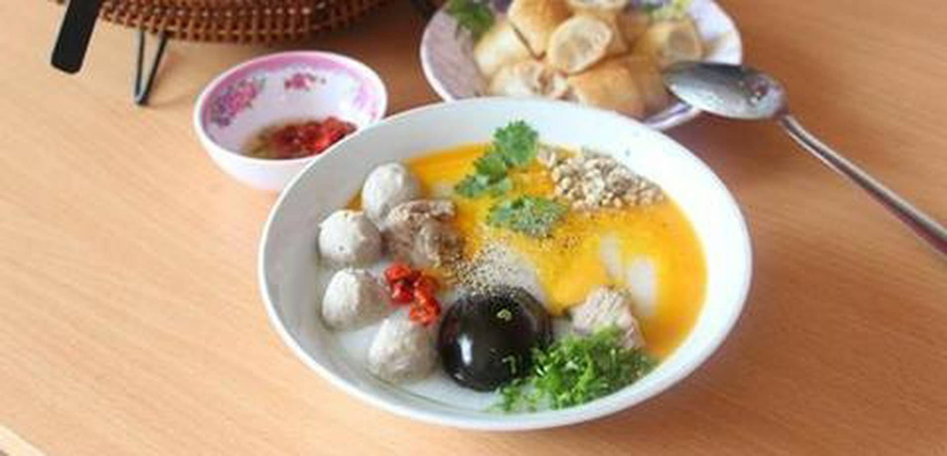 Hình ảnh Cháo Sườn Cô Giang - Bình Thới