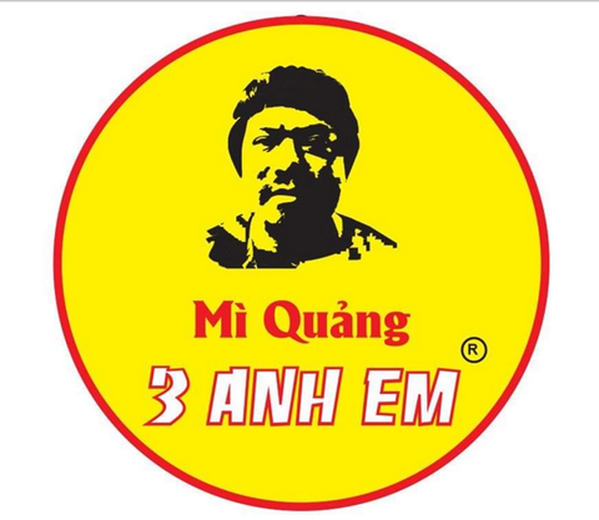 Hình ảnh Mì Quảng 3 Anh Em - Hoàng Diệu