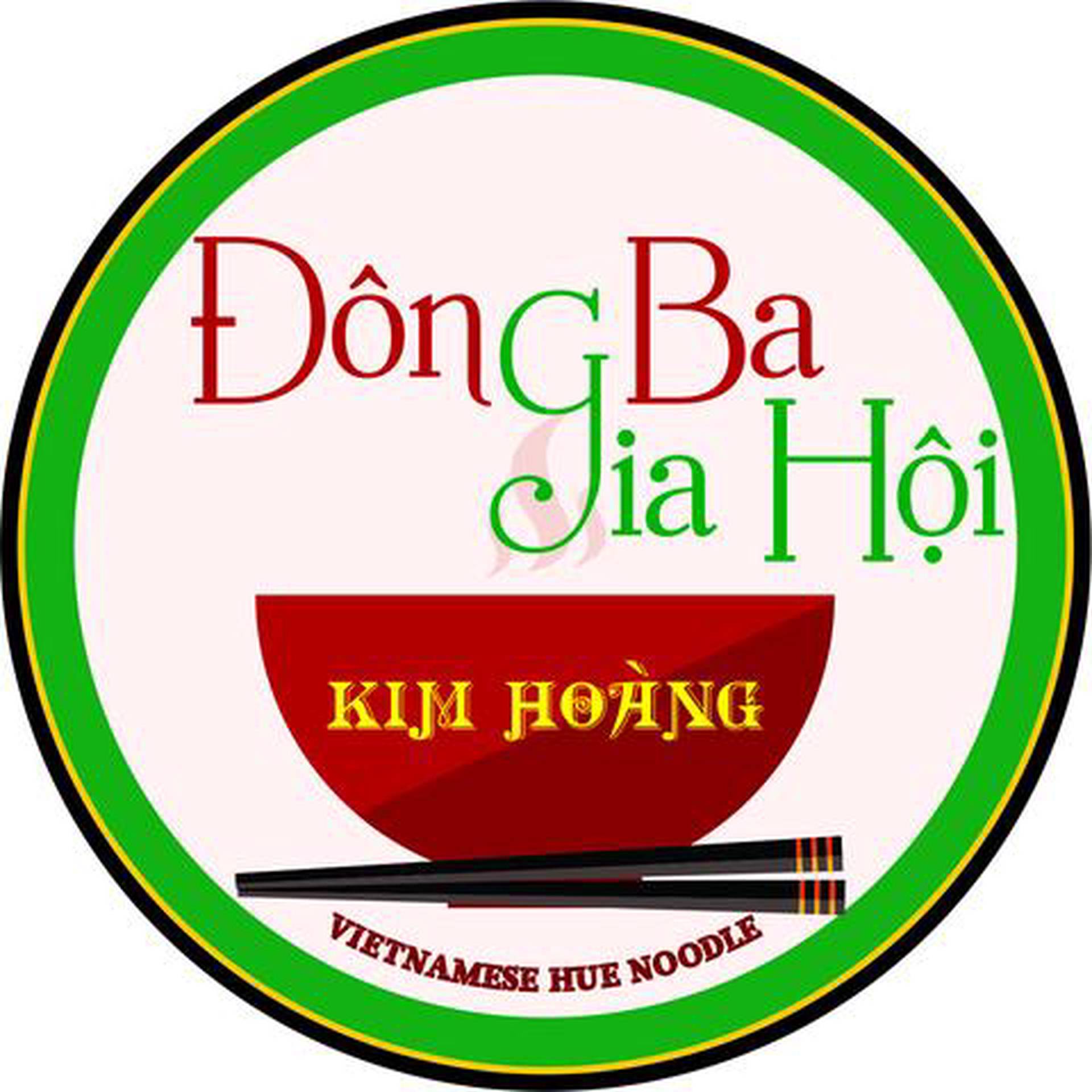 Hình ảnh Bún Bò Đông Ba Gia Hội - Đông Bắc
