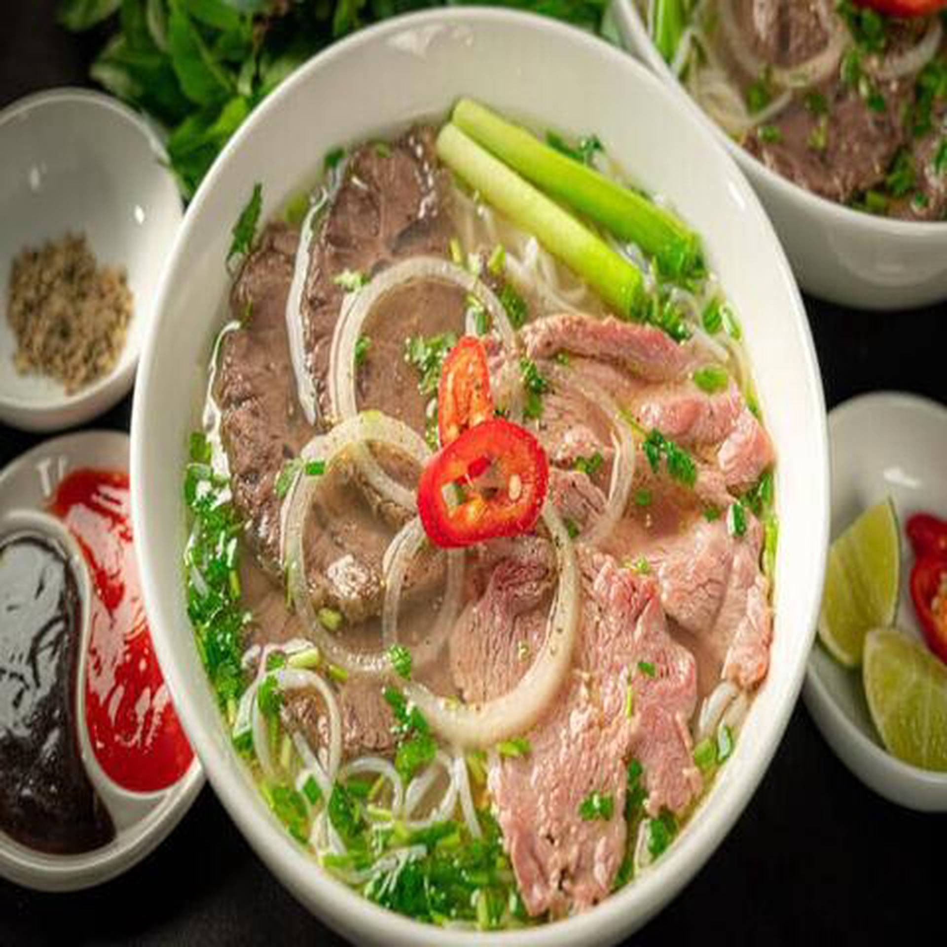 Hình ảnh Phở Hiền Chi Nhánh 2 - Phở & Miến - Lê Văn Thọ