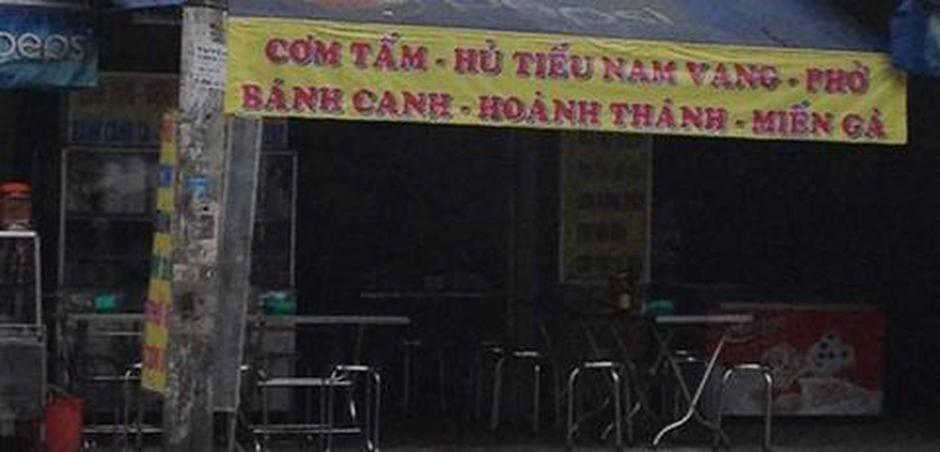 Hình ảnh Hủ Tiếu Nam Vang 197 - Chu Văn An