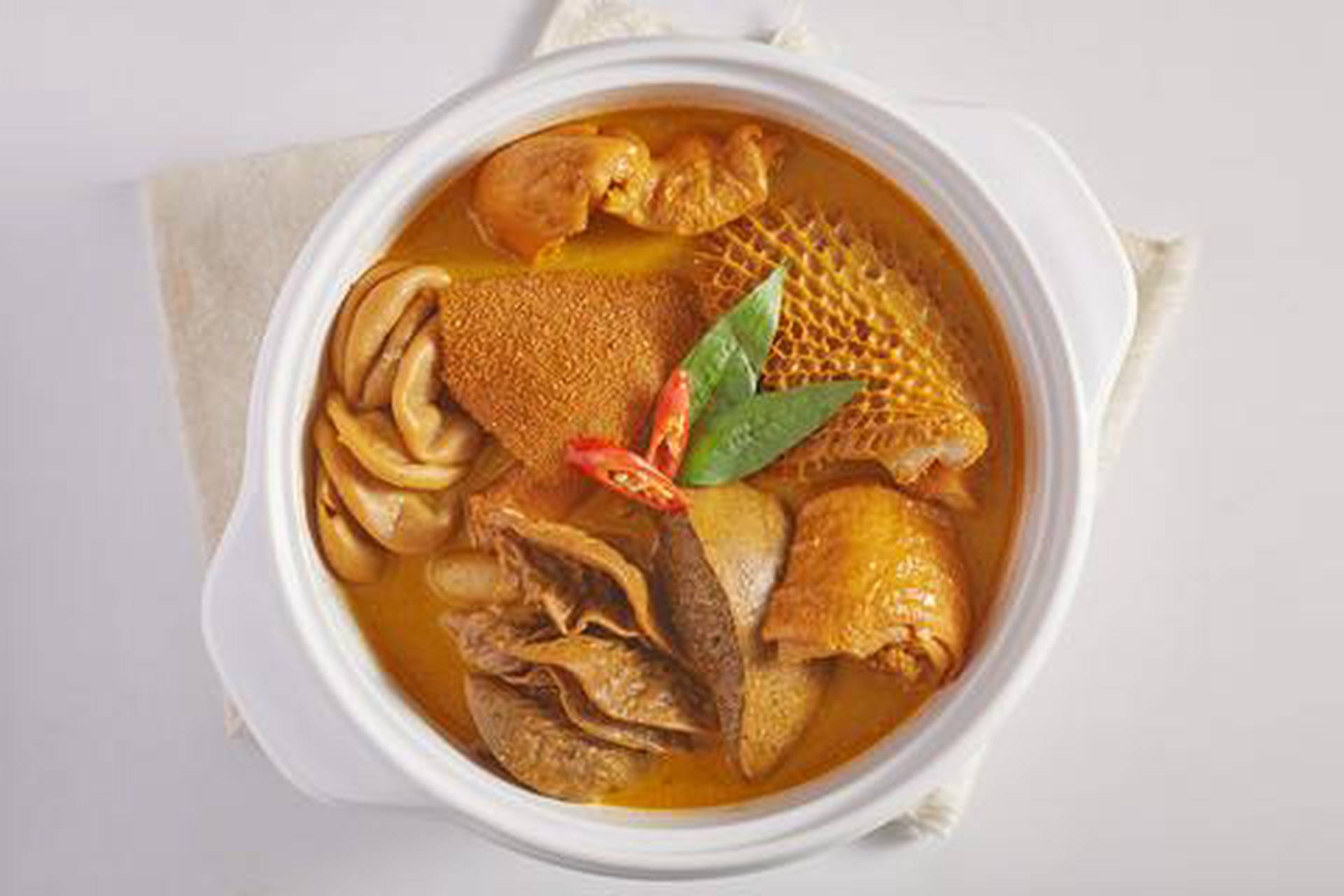 Hình ảnh Phá Lấu Madam Thu - Tôn Đản