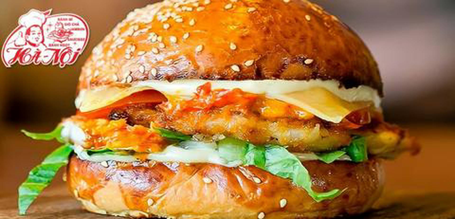 Hình ảnh Bánh Mì Hà Nội Hiệp Hưng - Ông Ích Khiêm