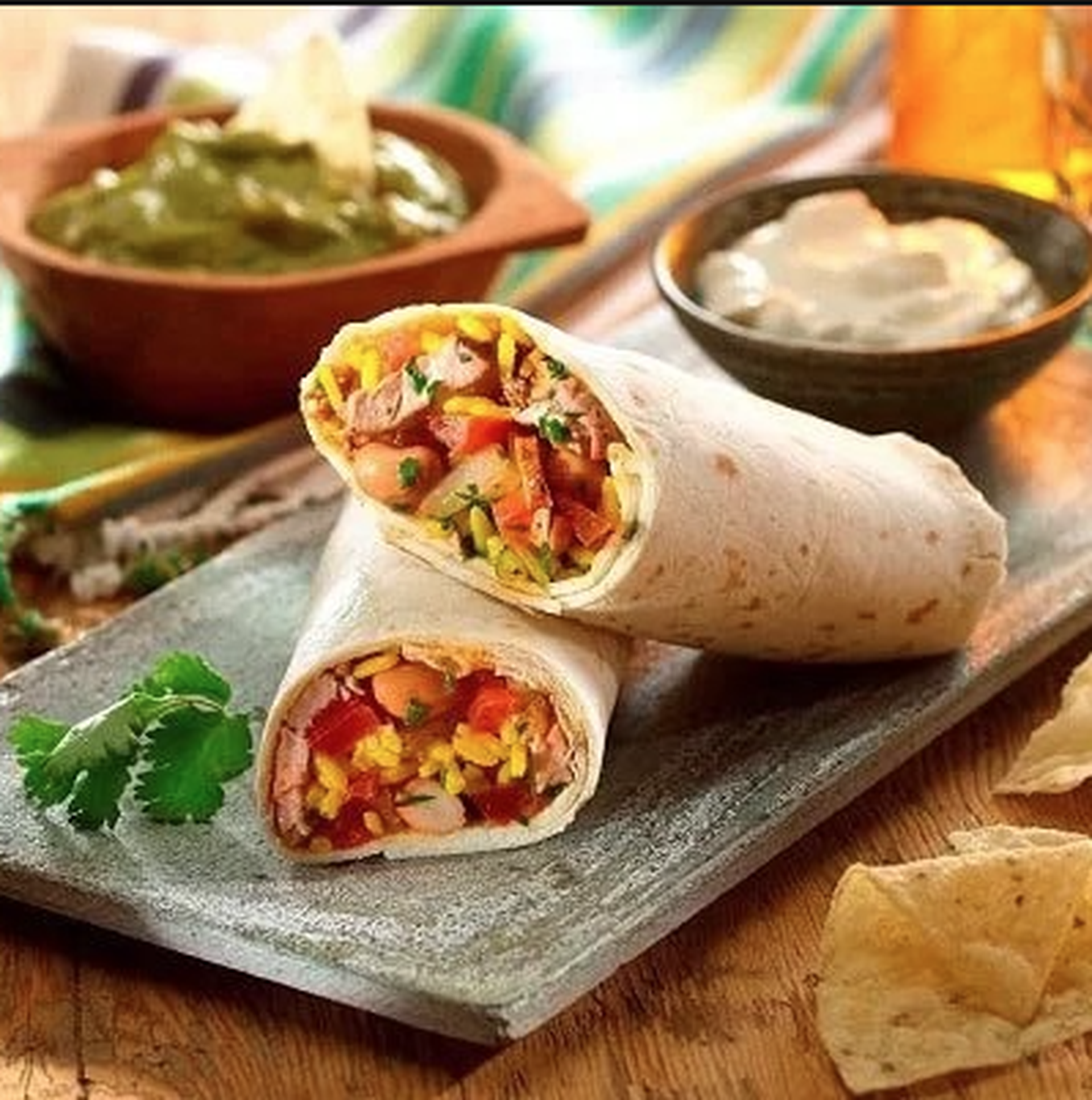 Hình ảnh GBomb Cuisine Vegan - Thuần Chay - Nguyễn Hữu Cảnh