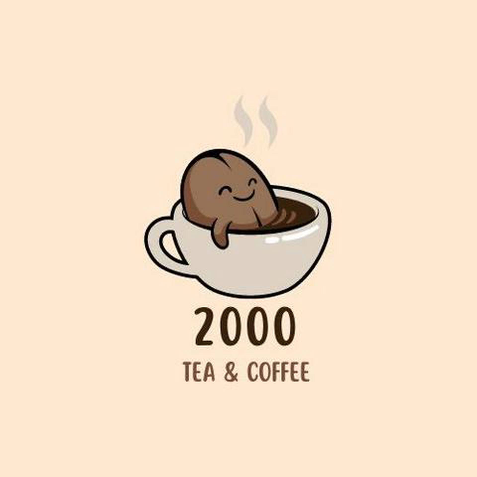 Hình ảnh 2000 Tea - Tea & Coffee - Đường Số 10B