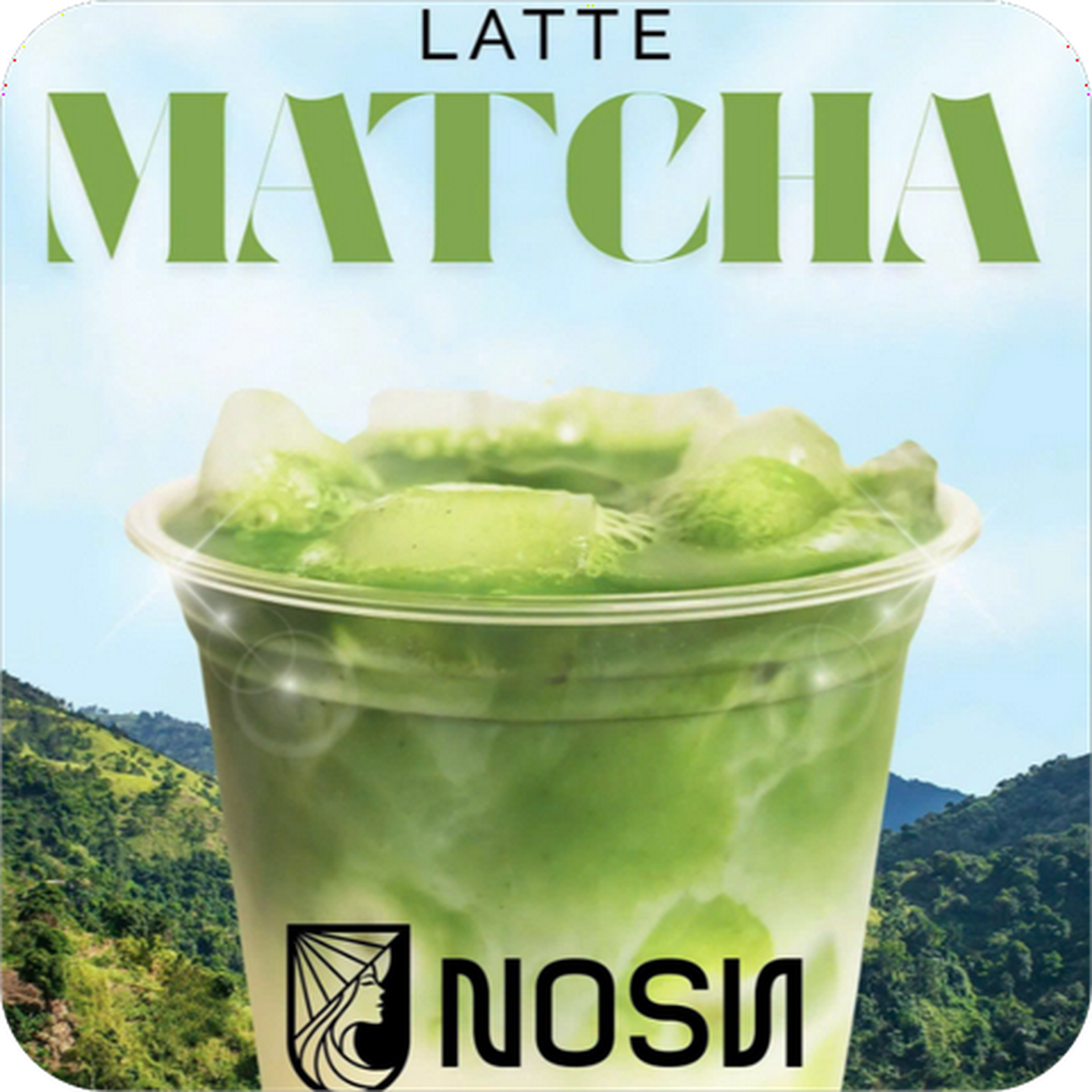 Hình ảnh NOSN - Cafe & Milk Tea - Cống Quỳnh