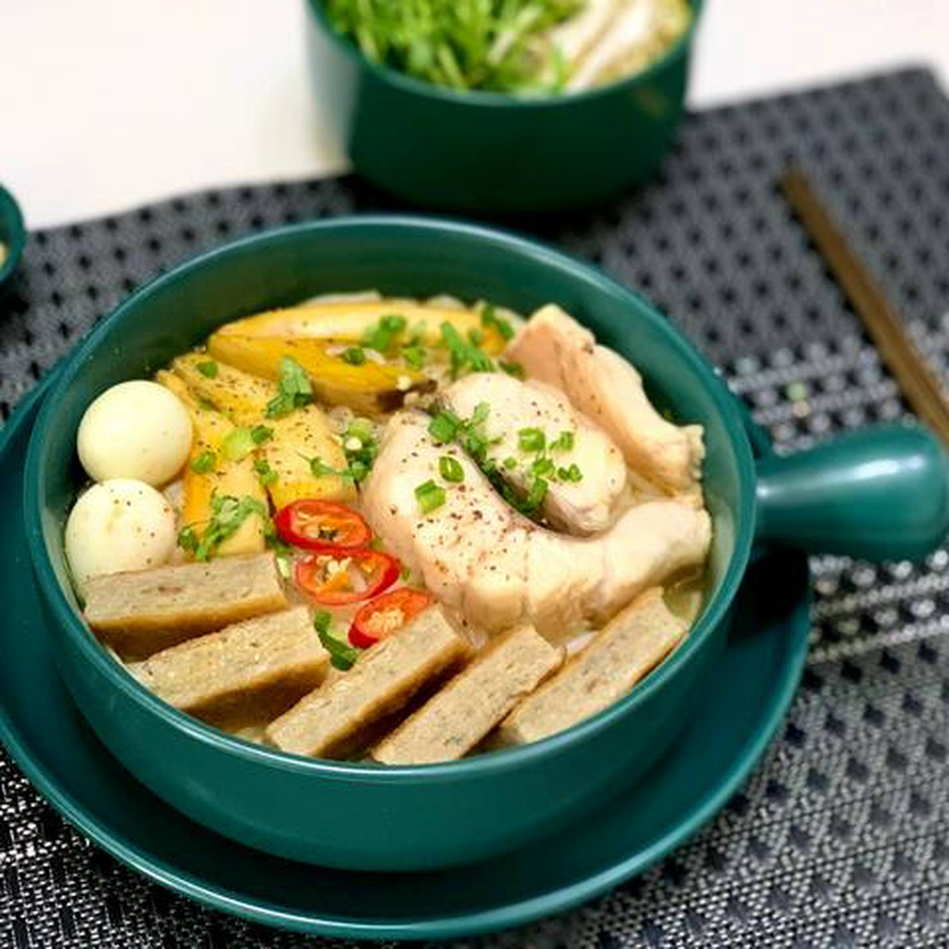 Hình ảnh Bánh Canh Cá Lóc Cố Đô - Lê Văn Huân