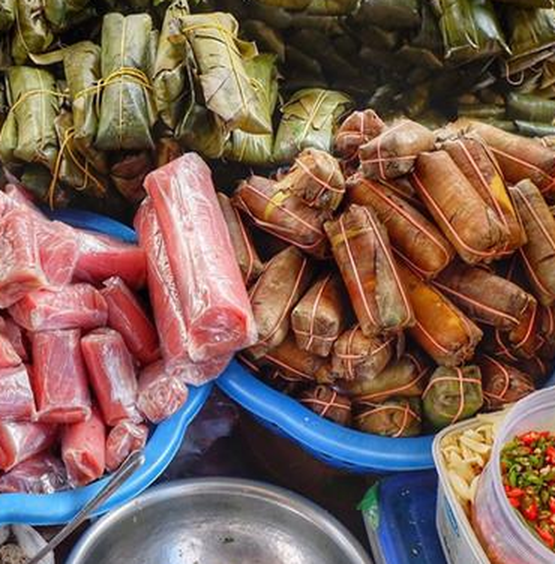 Hình ảnh Tré Cô Nguyệt - Nguyễn Thượng Hiền