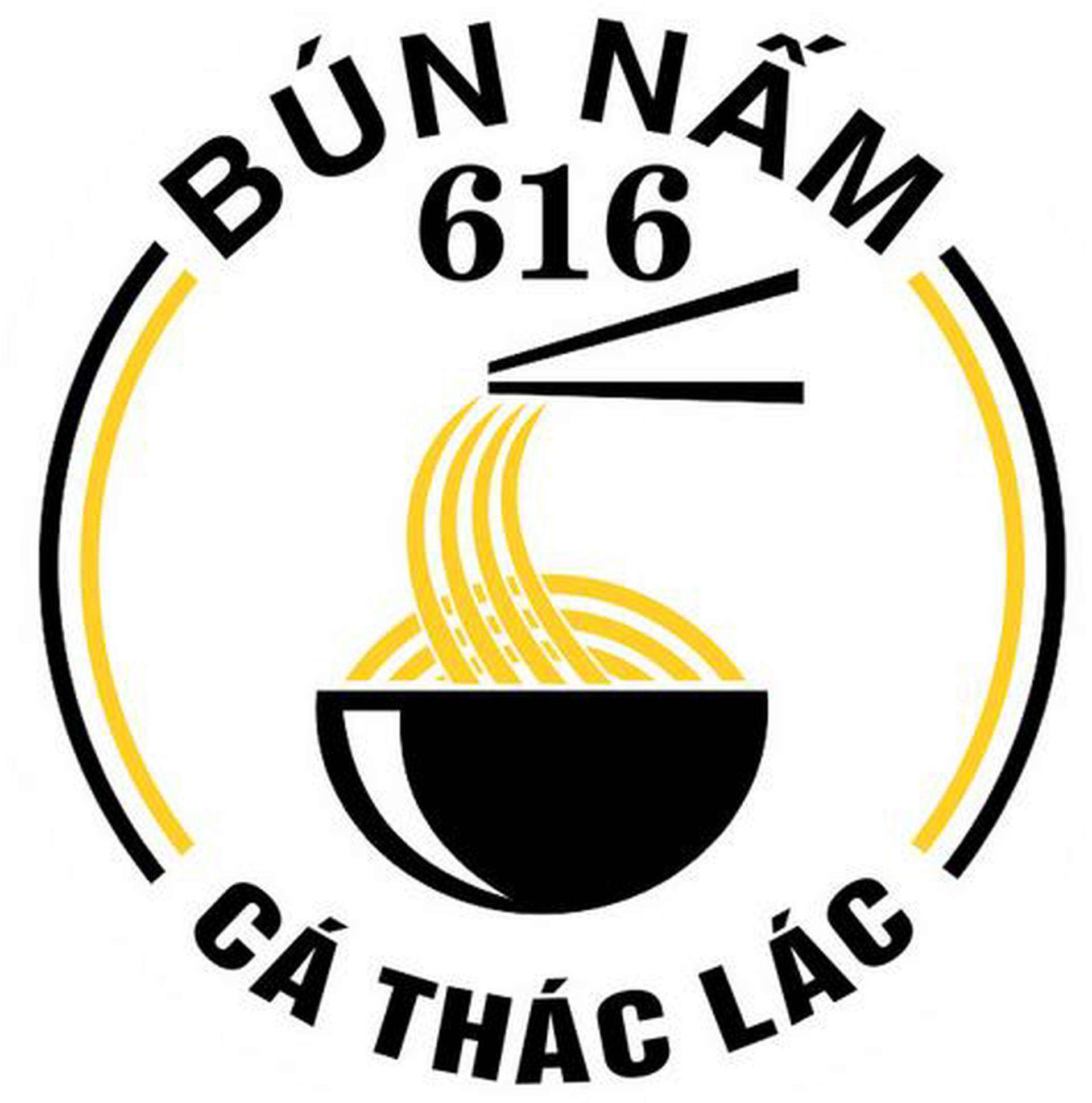 Hình ảnh Quán 616 - Bún Nấm Cá Thác Lác & Bún Chả Cá Nha Trang - Phạm Thế Hiển