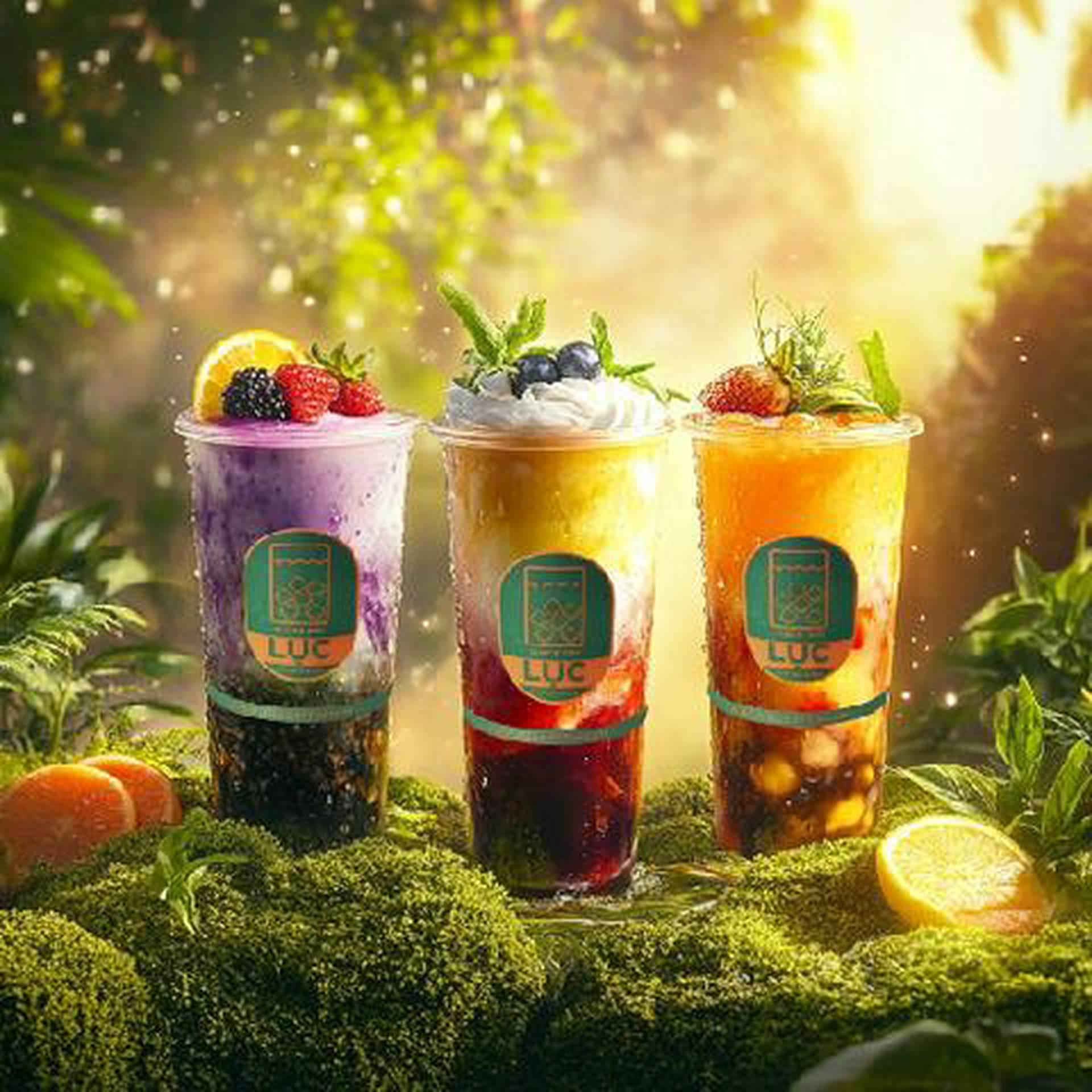 Hình ảnh Lục Cafe - Trần Huy Liệu
