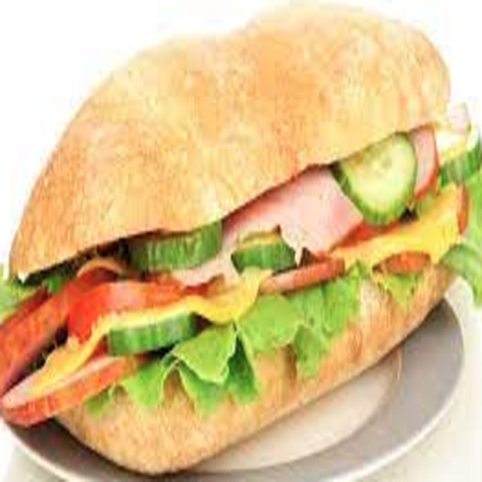 Hình ảnh Bánh Mì Hà Nội Trần Nga - Nguyễn Thị Định