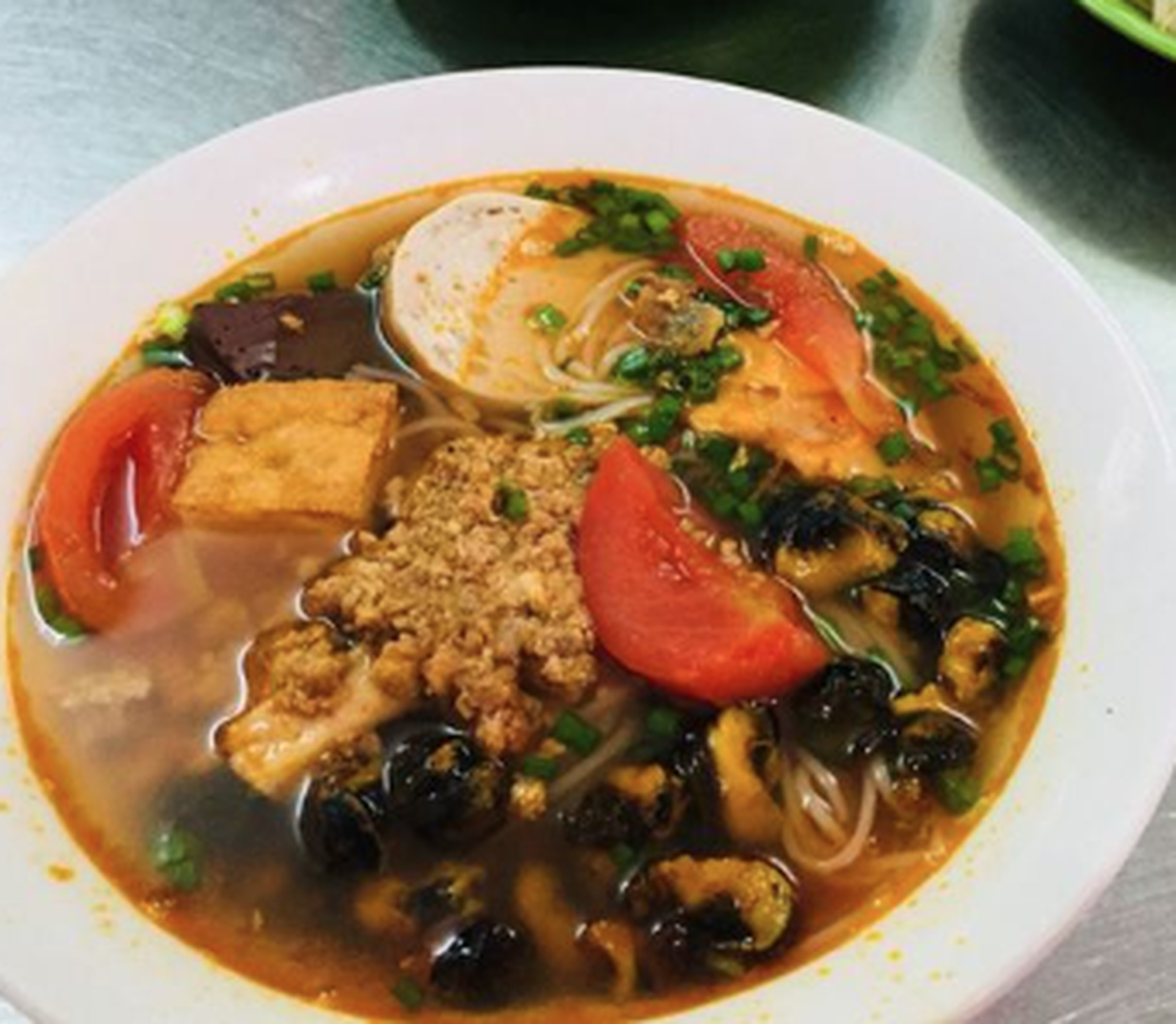 Hình ảnh Mai - Bún Riêu Cua & Canh Bún - Nguyễn Đình Chiểu