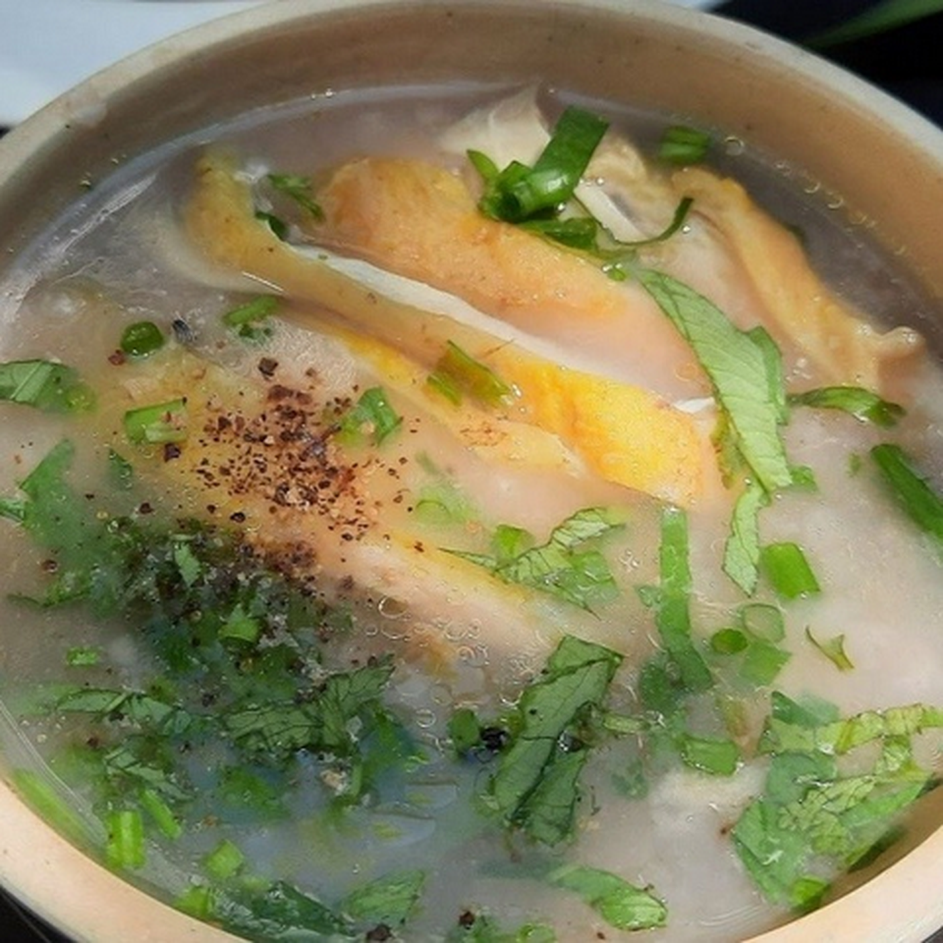 Hình ảnh Gà Ta Long An - Hương Lộ 2