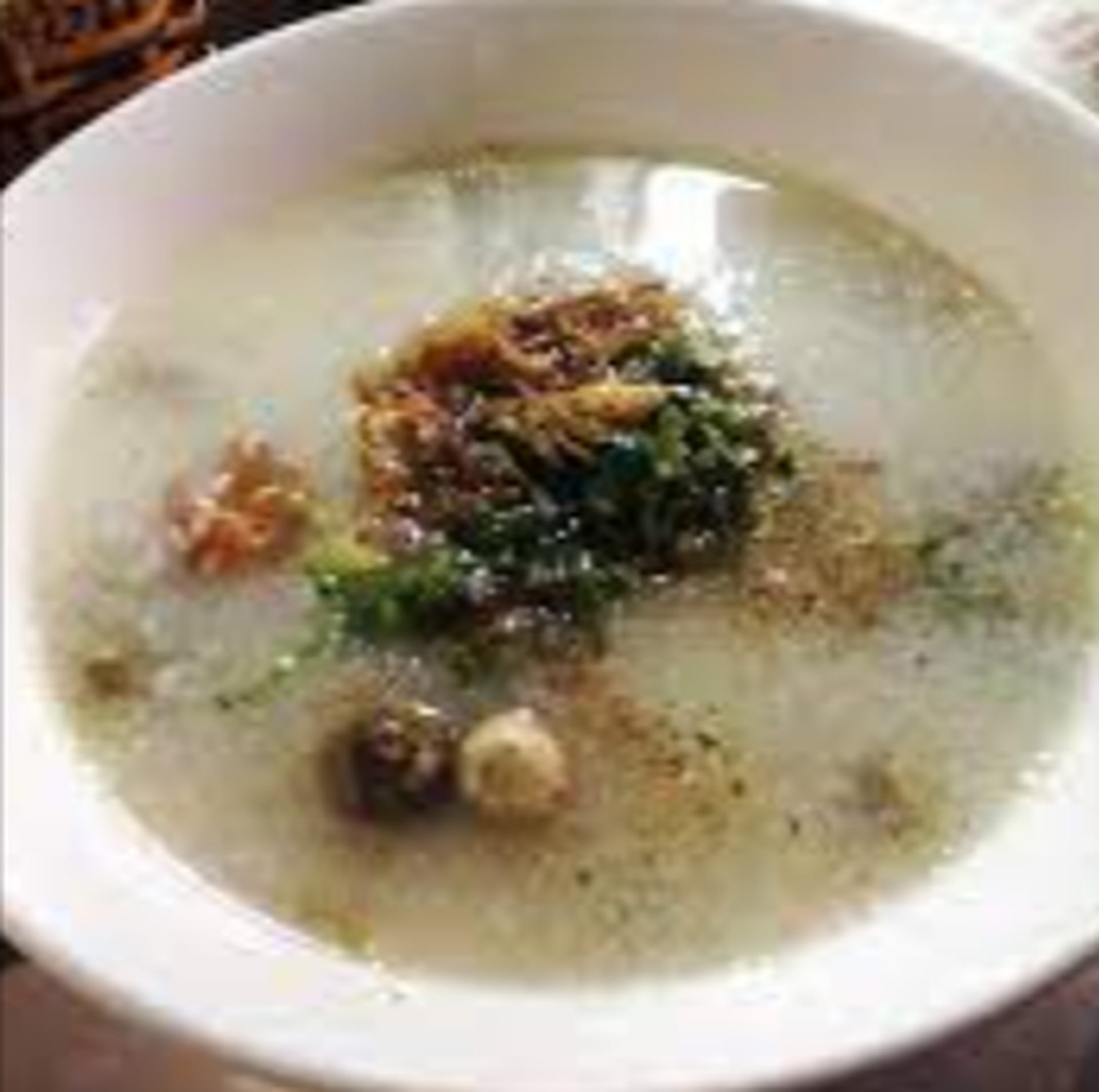 Hình ảnh Cháo Sò Huyết - 207 Nguyễn Tri Phương