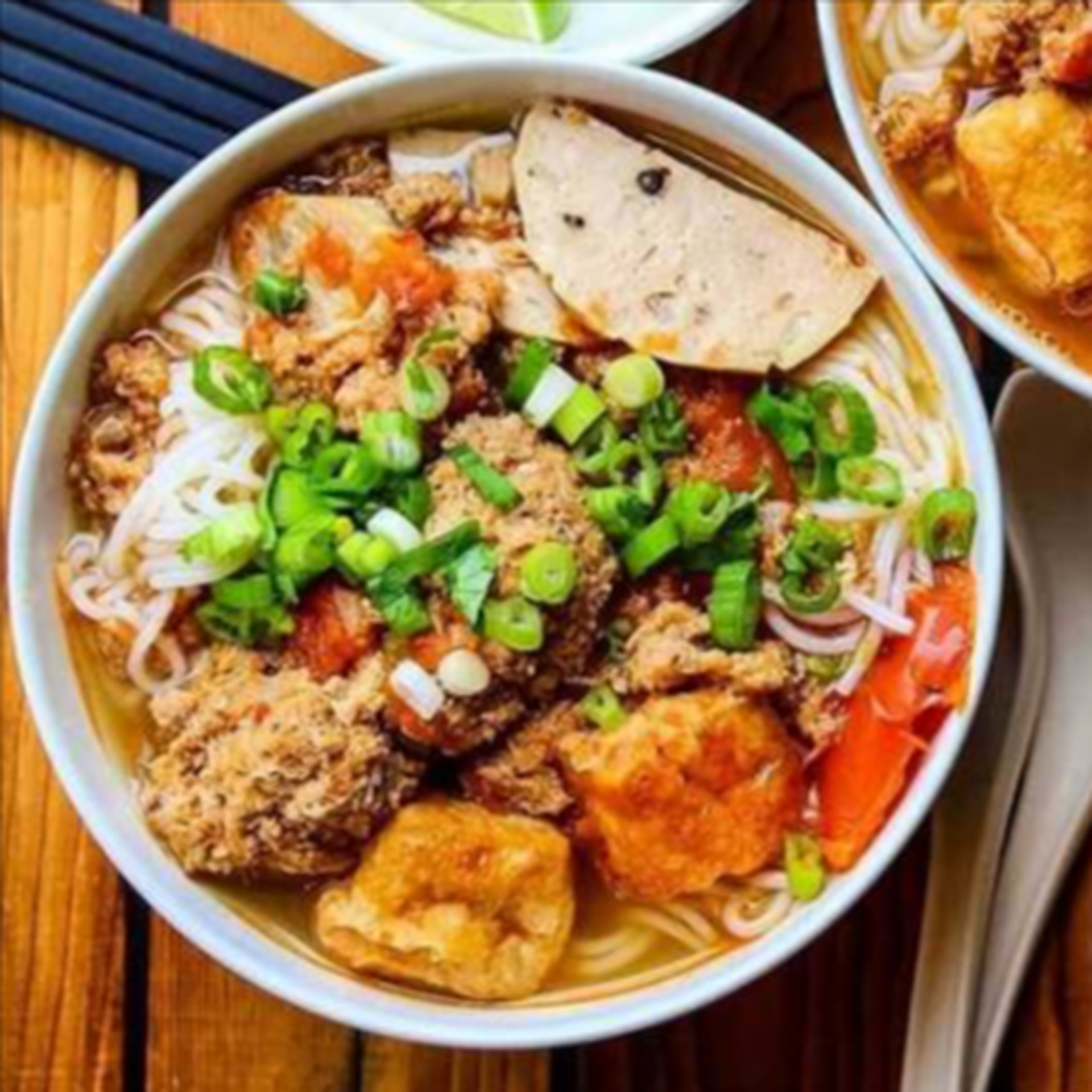 Hình ảnh Bún Bò & Bún Riêu - Đường 29
