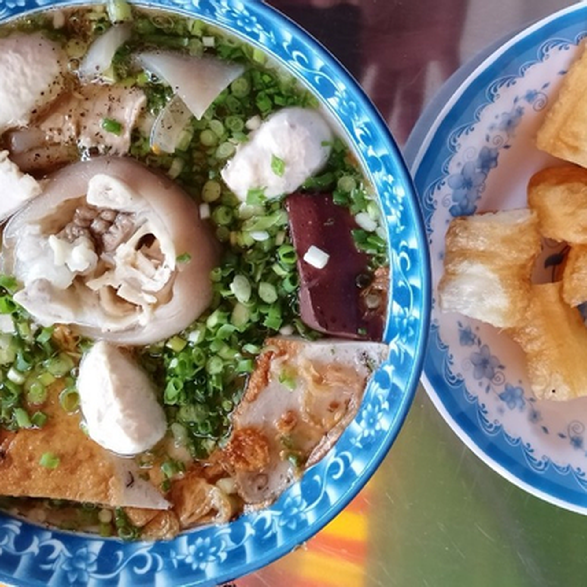 Hình ảnh Bánh Canh Bà Tám - Tô Ký