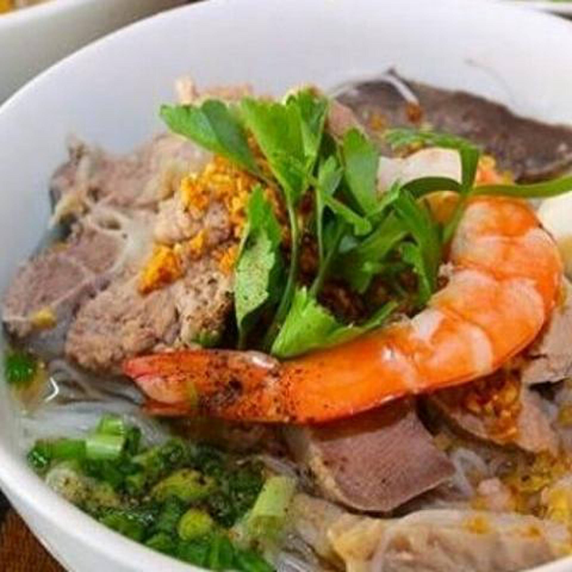 Hình ảnh Tiệm Mì Tâm Ký - Vành Đai Trong