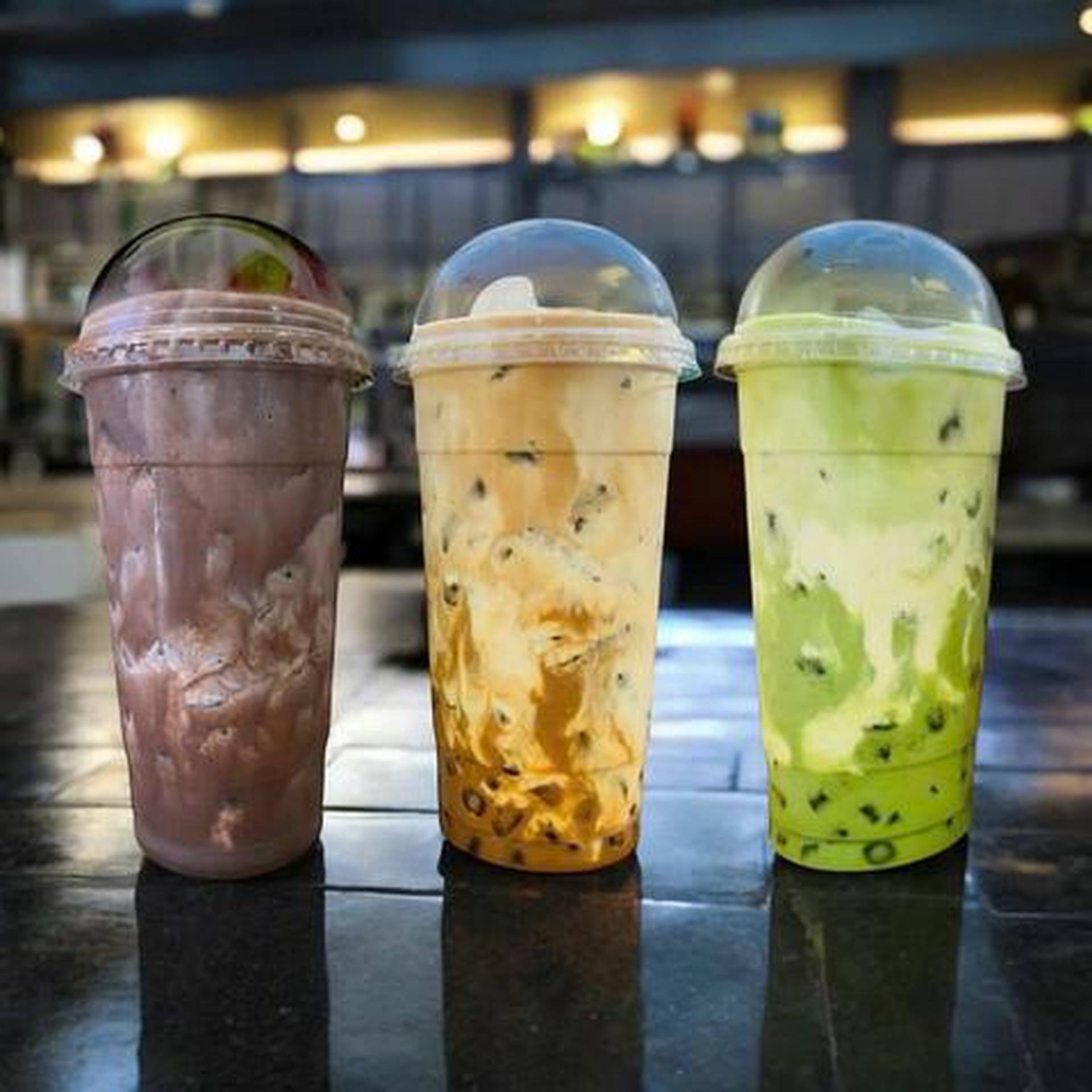 Hình ảnh Cafe Food 80 - Đường Số 1
