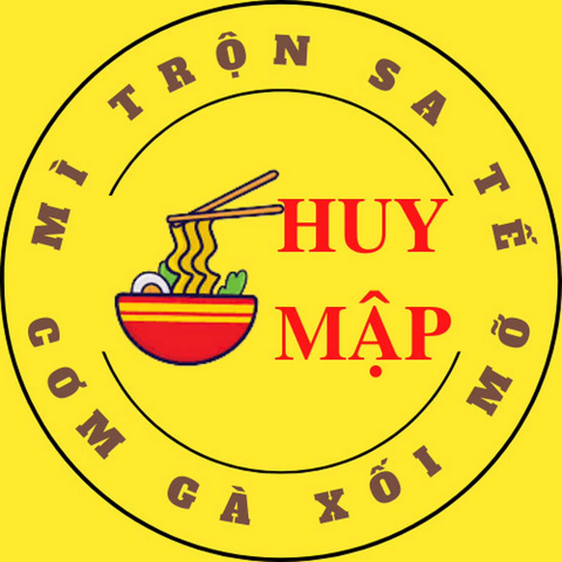 Hình ảnh Mì Trộn Sa Tế Huy Mập - 70 Vũ Huy Tấn
