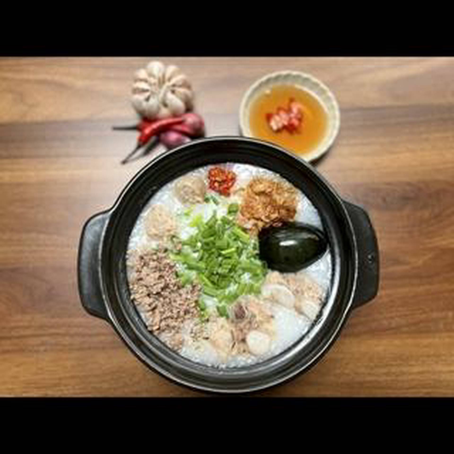 Hình ảnh Cháo Sườn 96 - Nguyễn Lâm