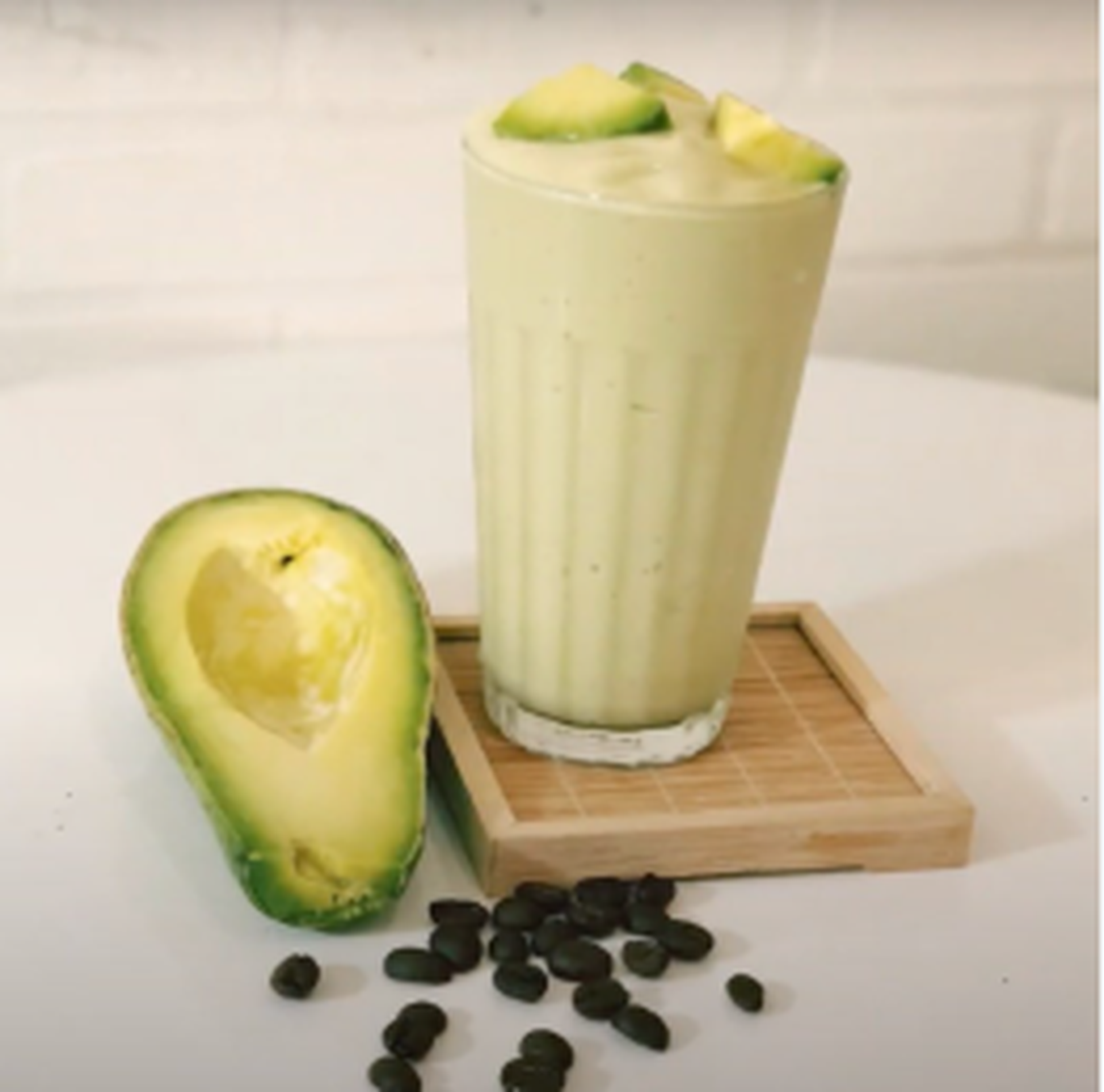 Hình ảnh Fresh Sinh Tố & Nước Ép - Vườn Chuối