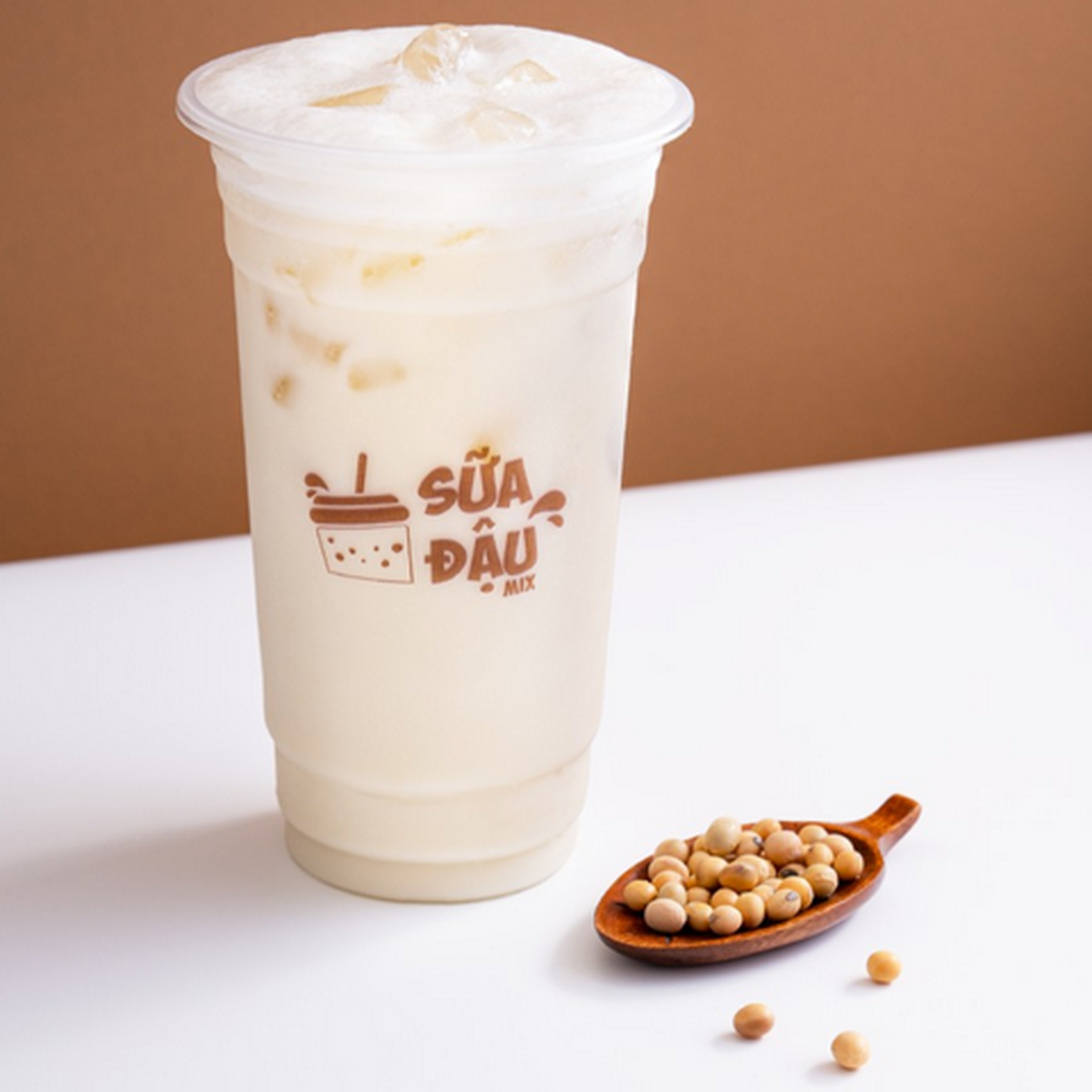 Hình ảnh SỮA ĐẬU MIX - Sữa Đậu Nành - Nguyễn Công Trứ