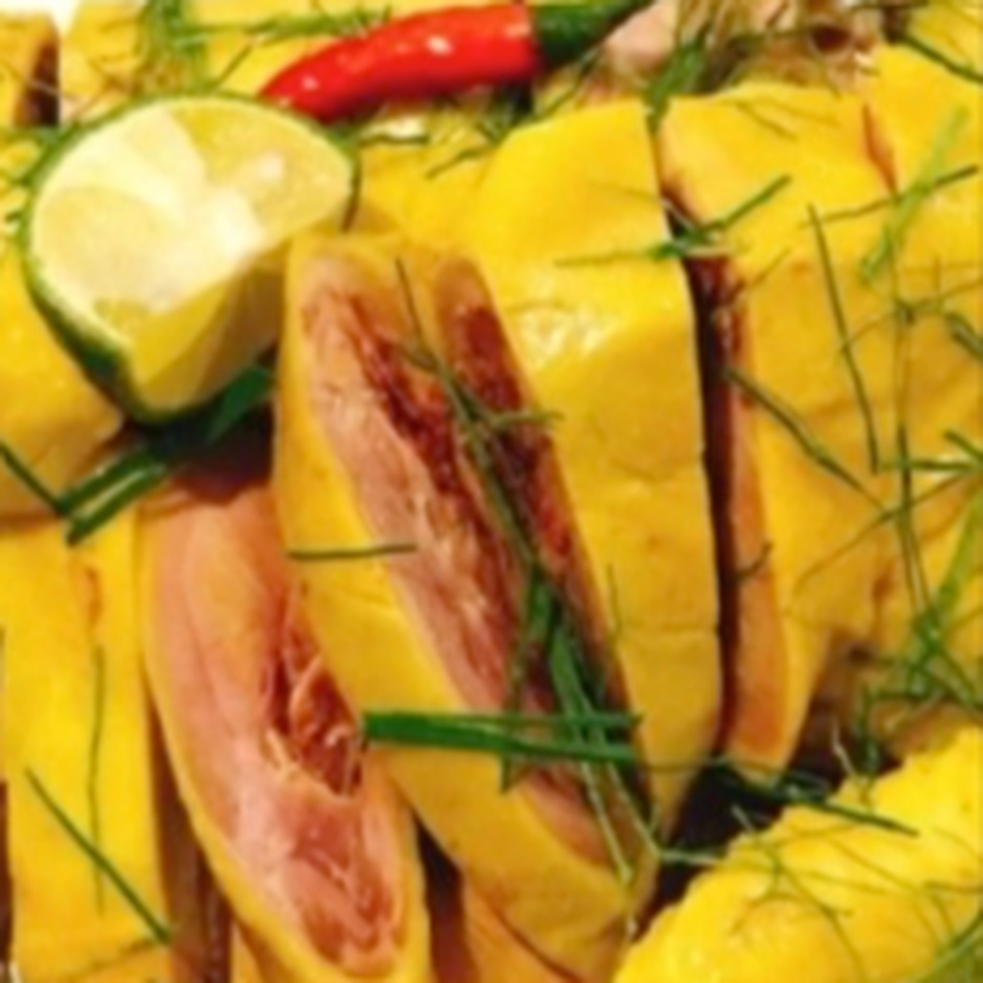 Hình ảnh N&N Food - Gà Ủ Muối Hoa Tiêu - Đường Số 17